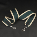 001 Beige/Green