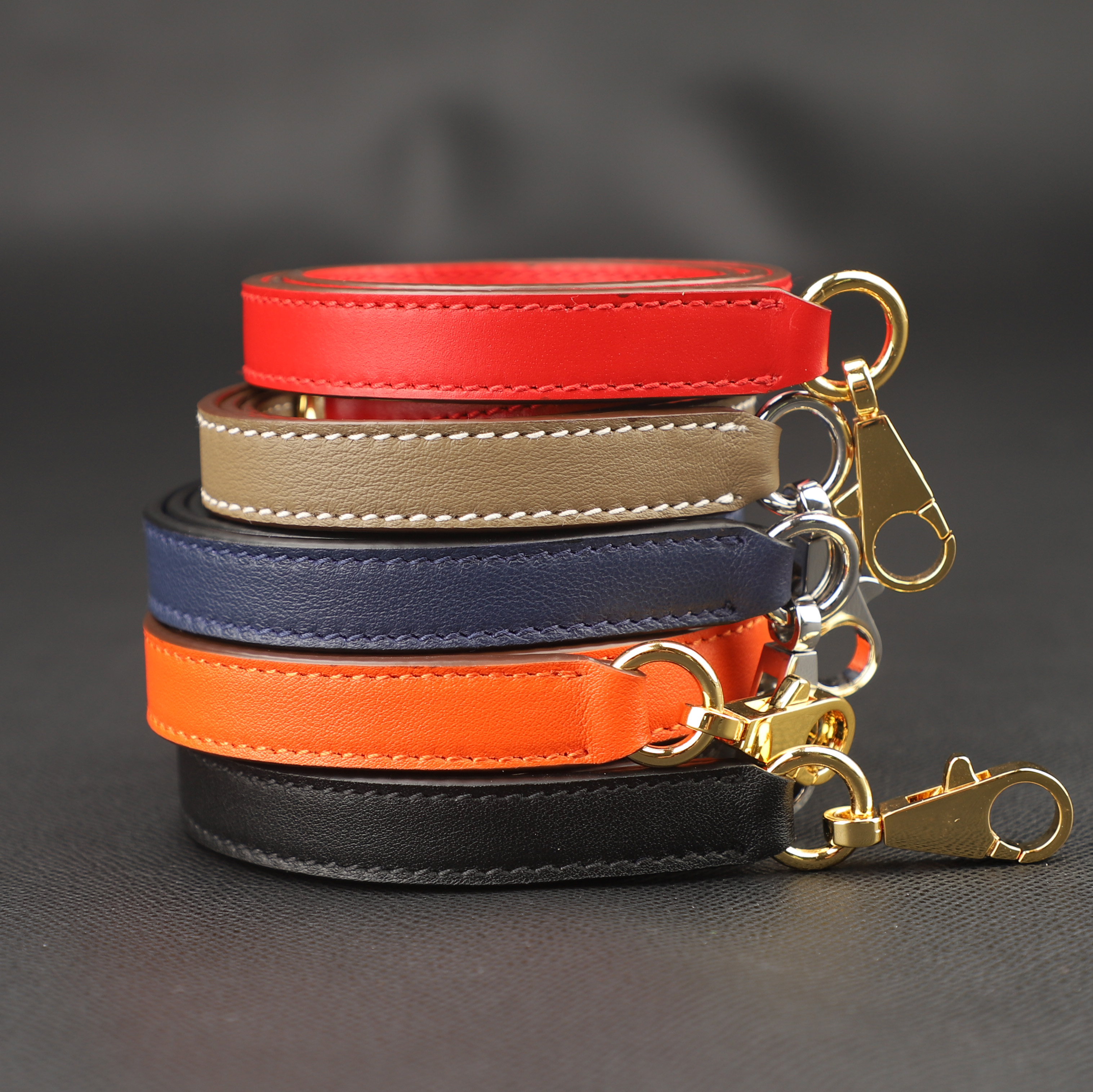 15mm Swift leather kelly bag strap, Lindy bag strap,Birkin bag strap,Epsome leather shoulder bag strap,Crossbody bag strap