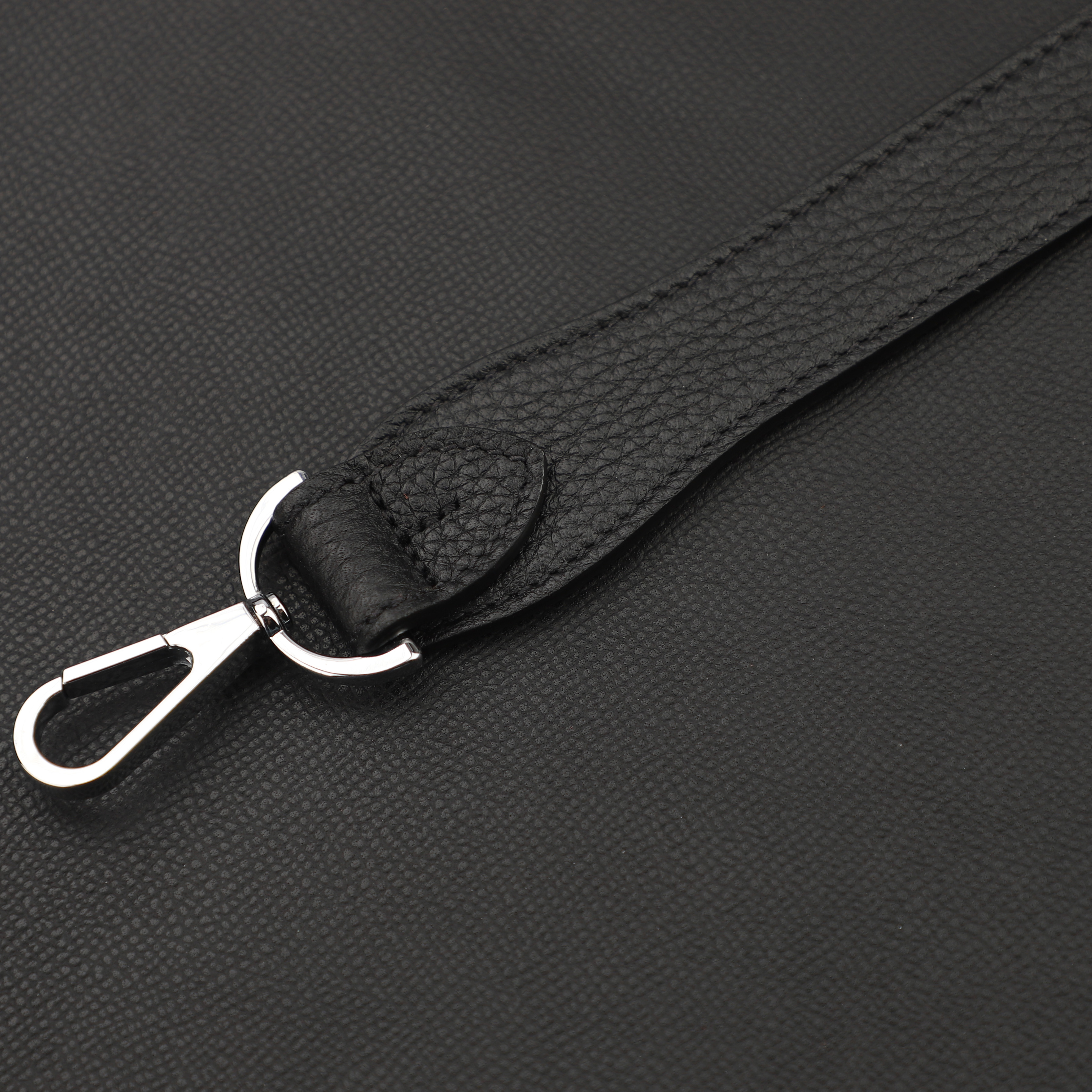 2022 new design Celemence leather handle for the Evelyne bag