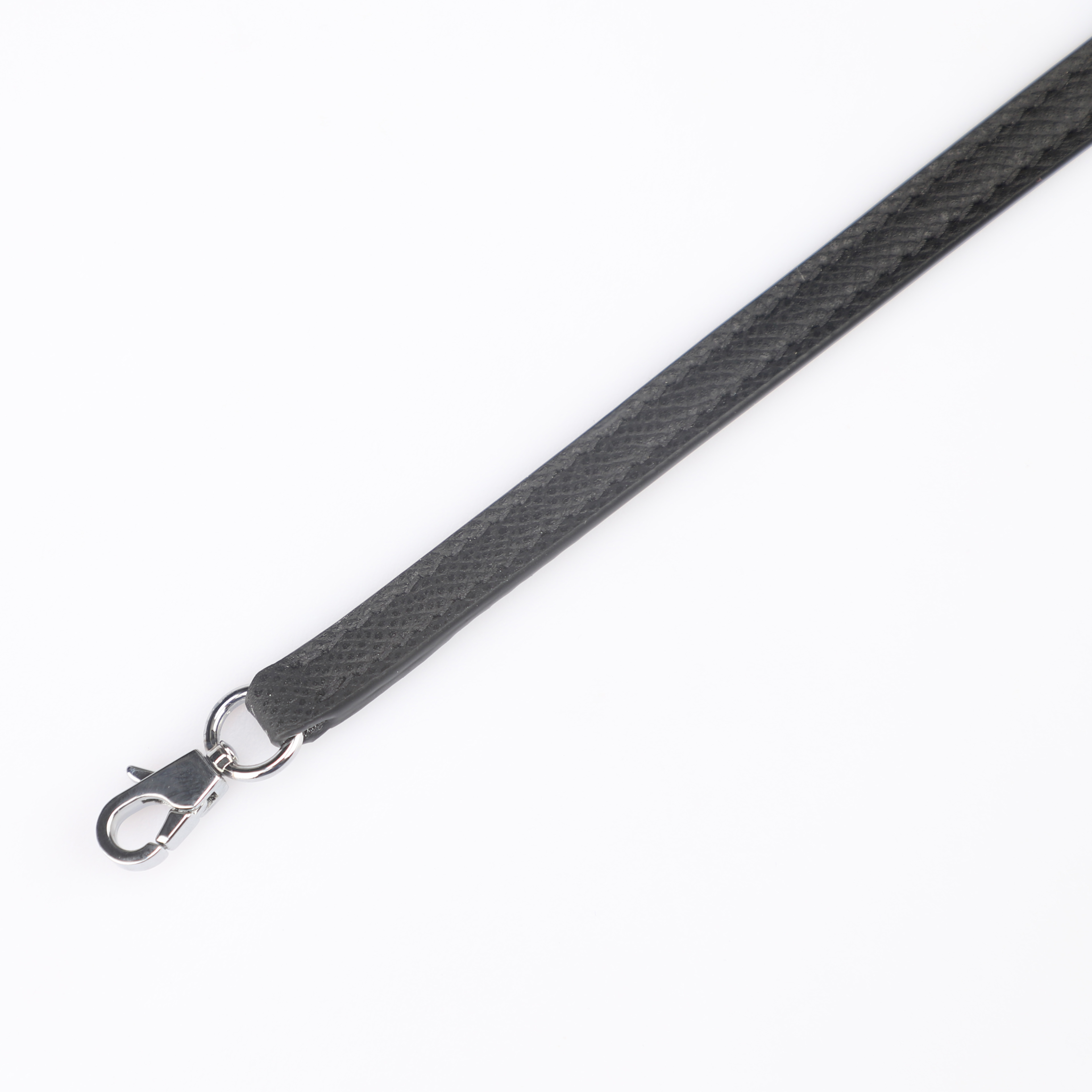 10mm Epsom leather crossbody bag strap for Mini kelly II bag strap