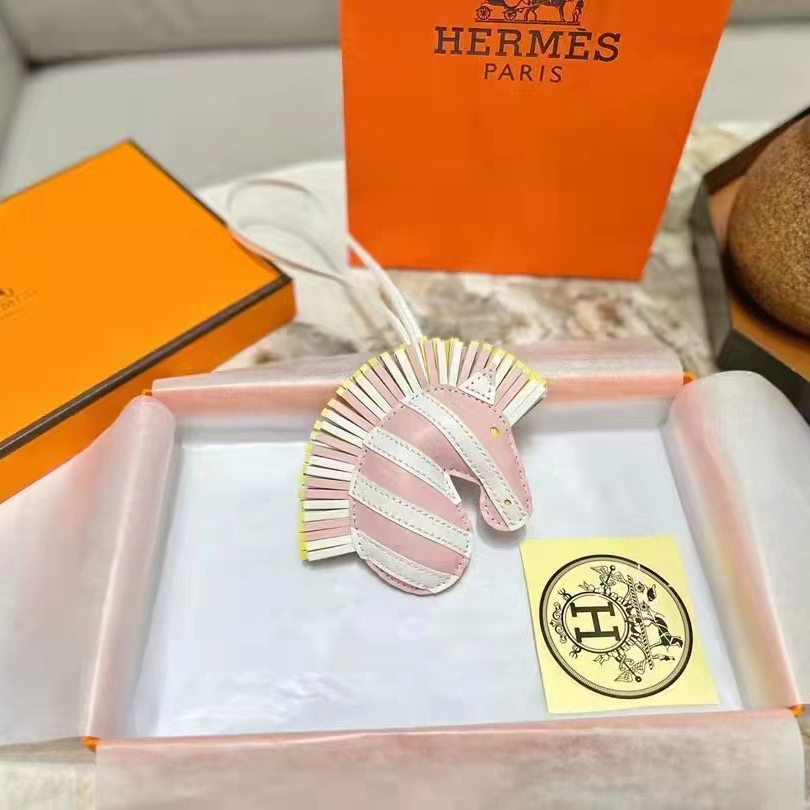 Handmade The Swift Leather Geegee Savannah charm,Geegee Savannah hanging ornaments