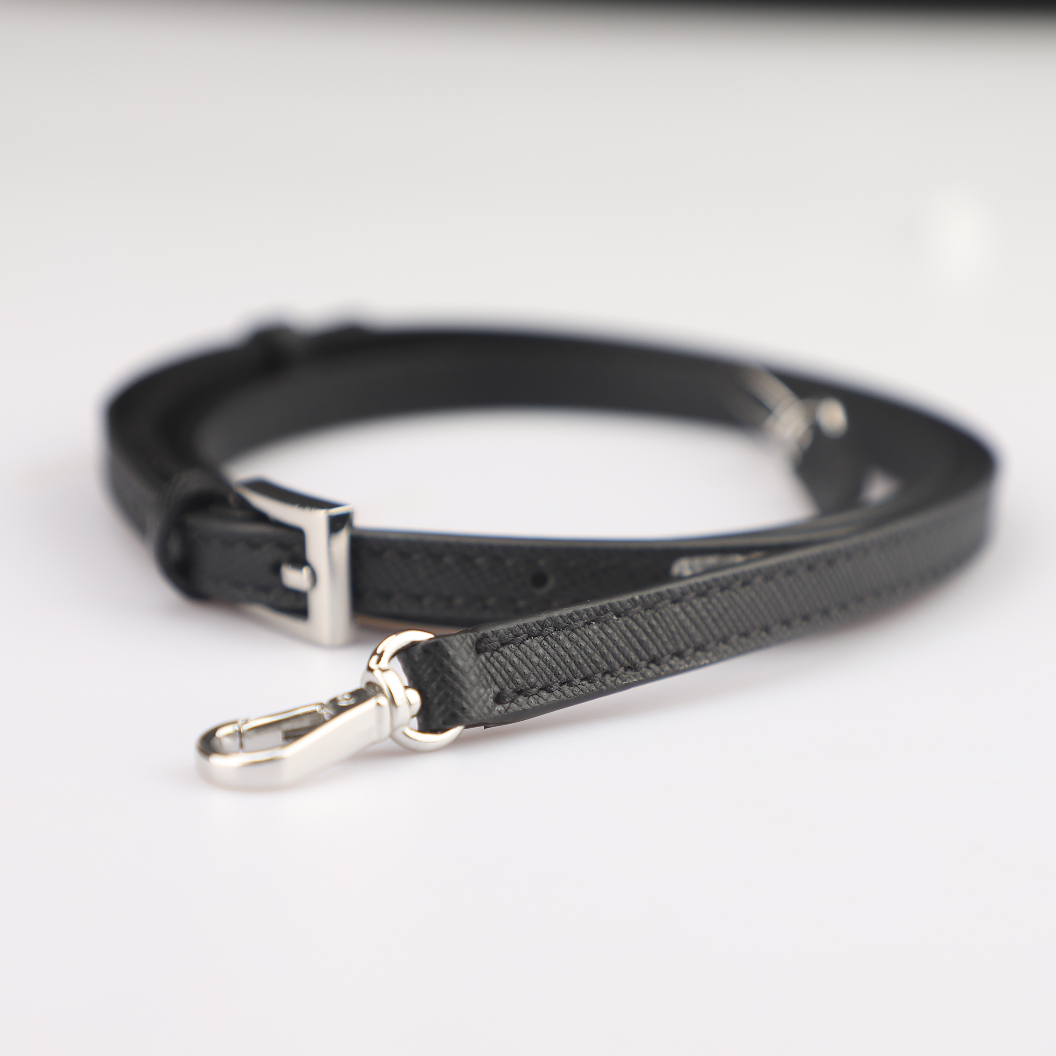 1cm Width Epsom leather Adjustable Strap For Kelly depeche,Crossbody bag strap for Kelly depeche