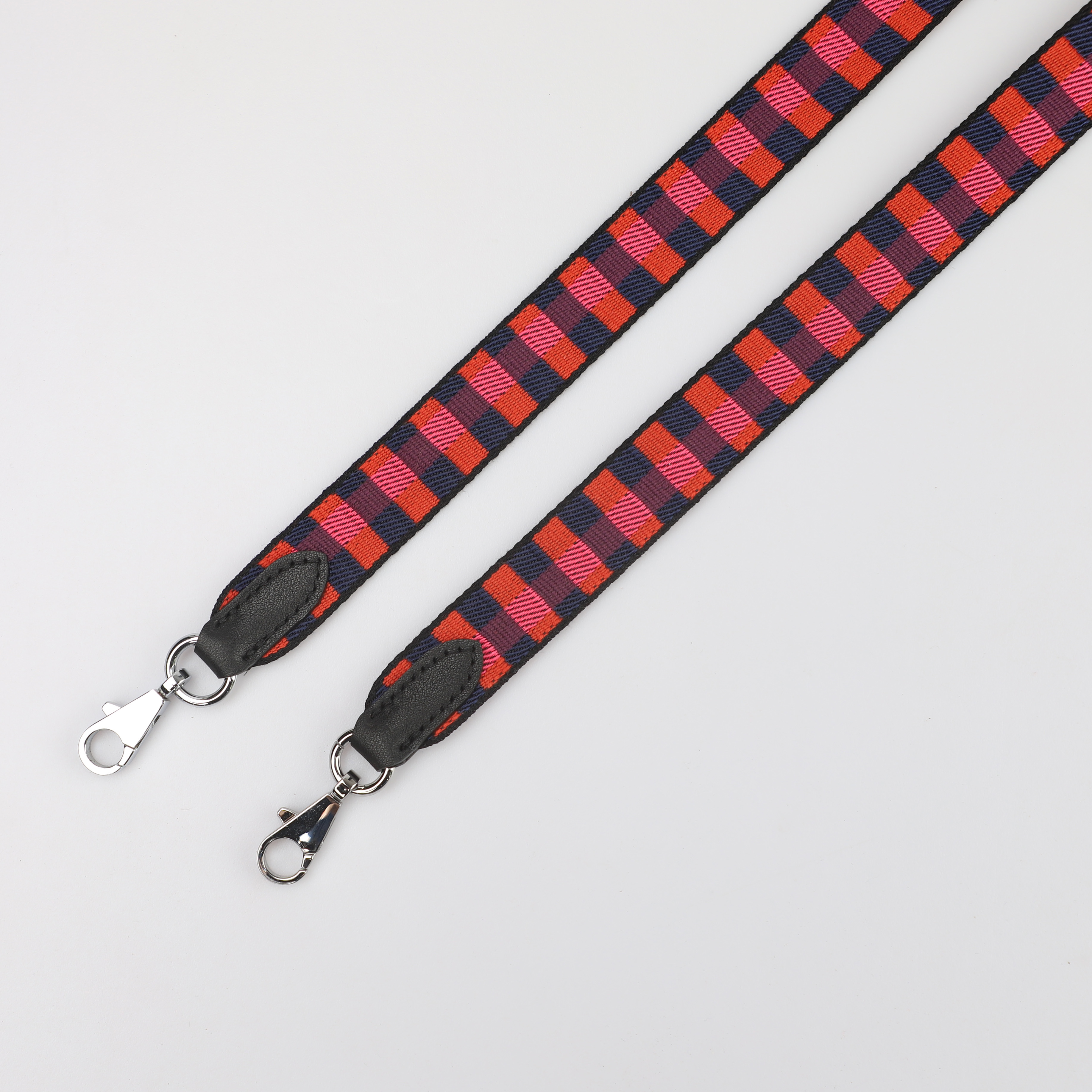 Maxi Quadrille 50mm Canvas bag strap and Maxi Quadrille 25mm Canvas bag strap,Crossbody bag strap,Guitar strap