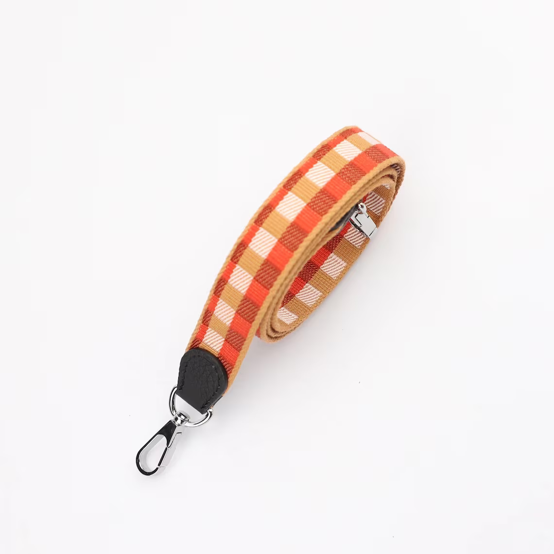 25mm width canvas shoulder strap for Evelyn bag