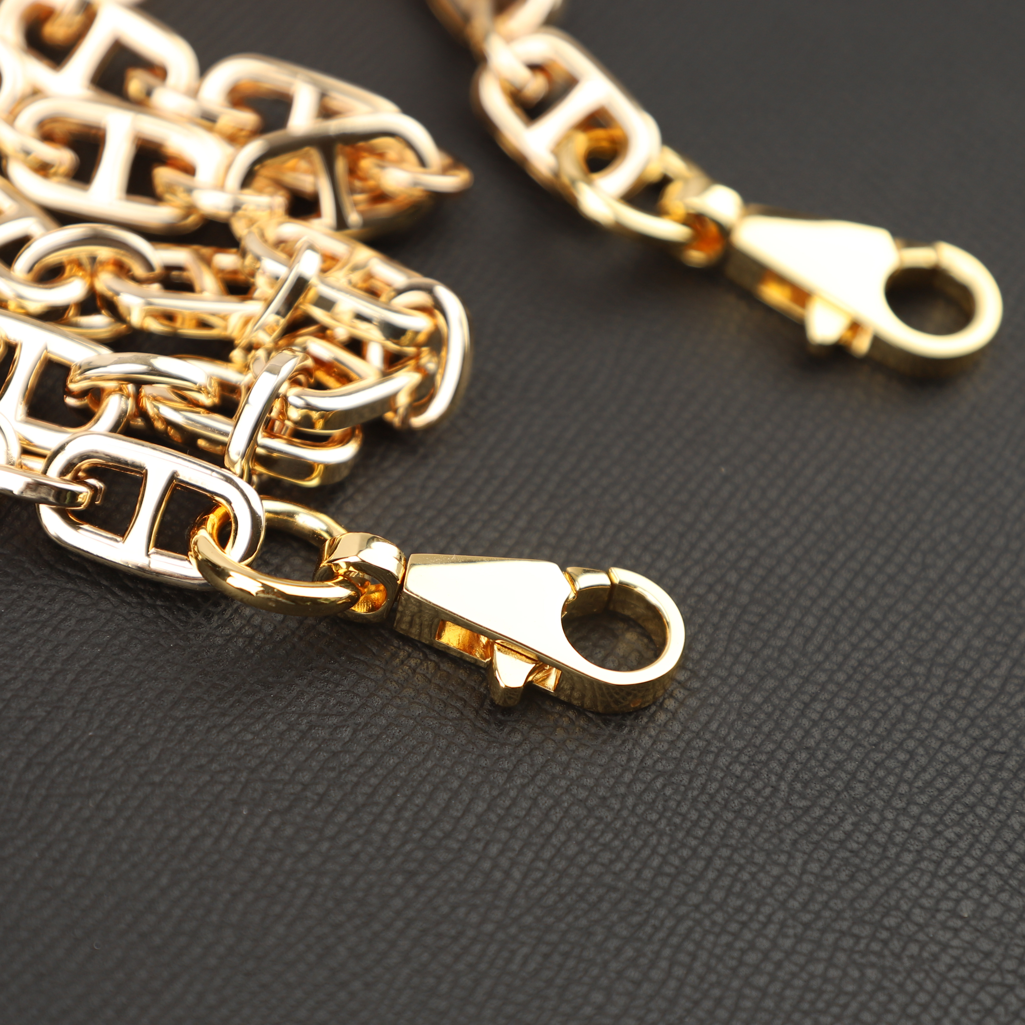 2022 New Chain Shoulder Strap George L'Enfant Chain d'Ancre Chain Shoulder Strap For Brand Bag