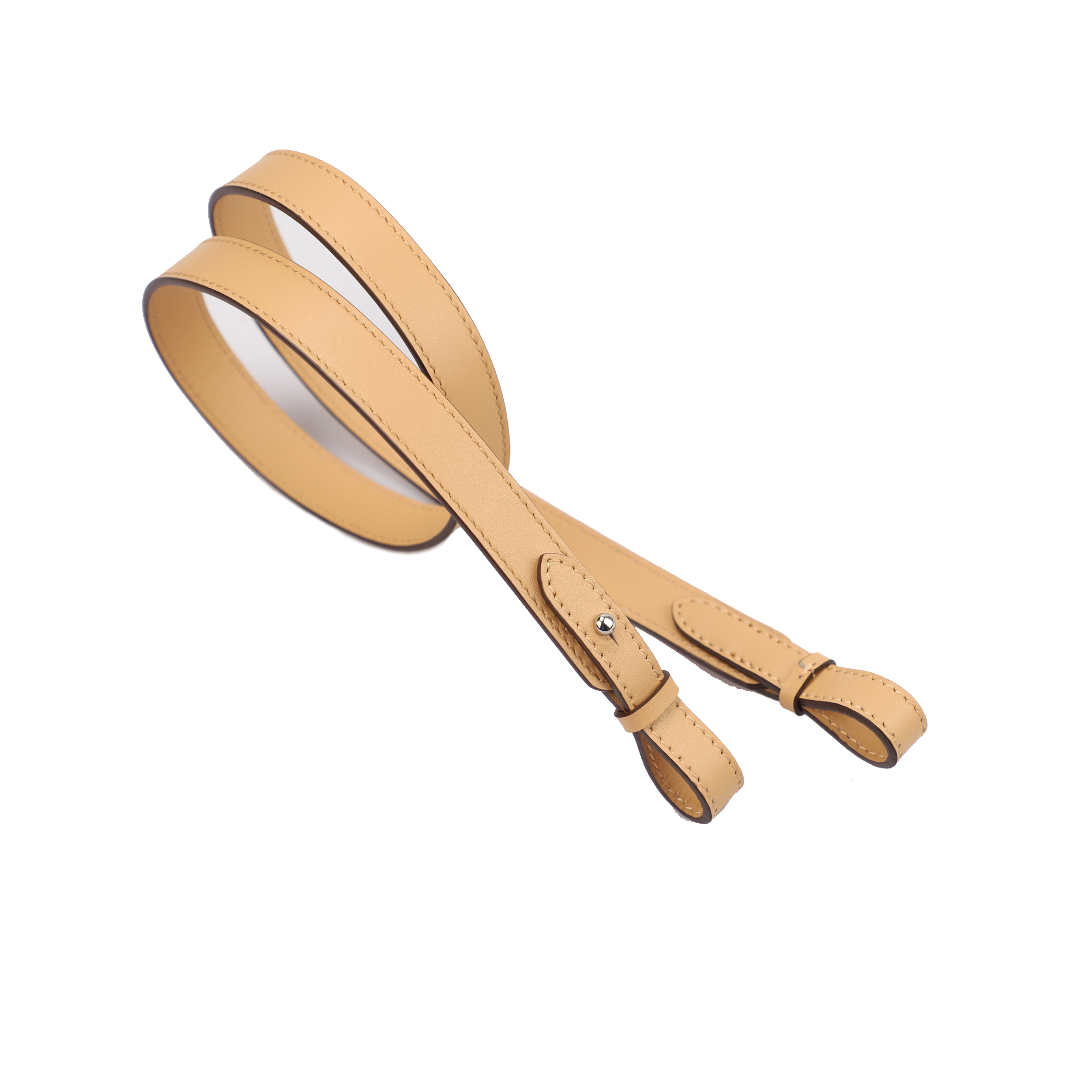 Handmade The Swift Leather Shoulder Bag Strap For Evelyne TPM,Crossbody bag strap