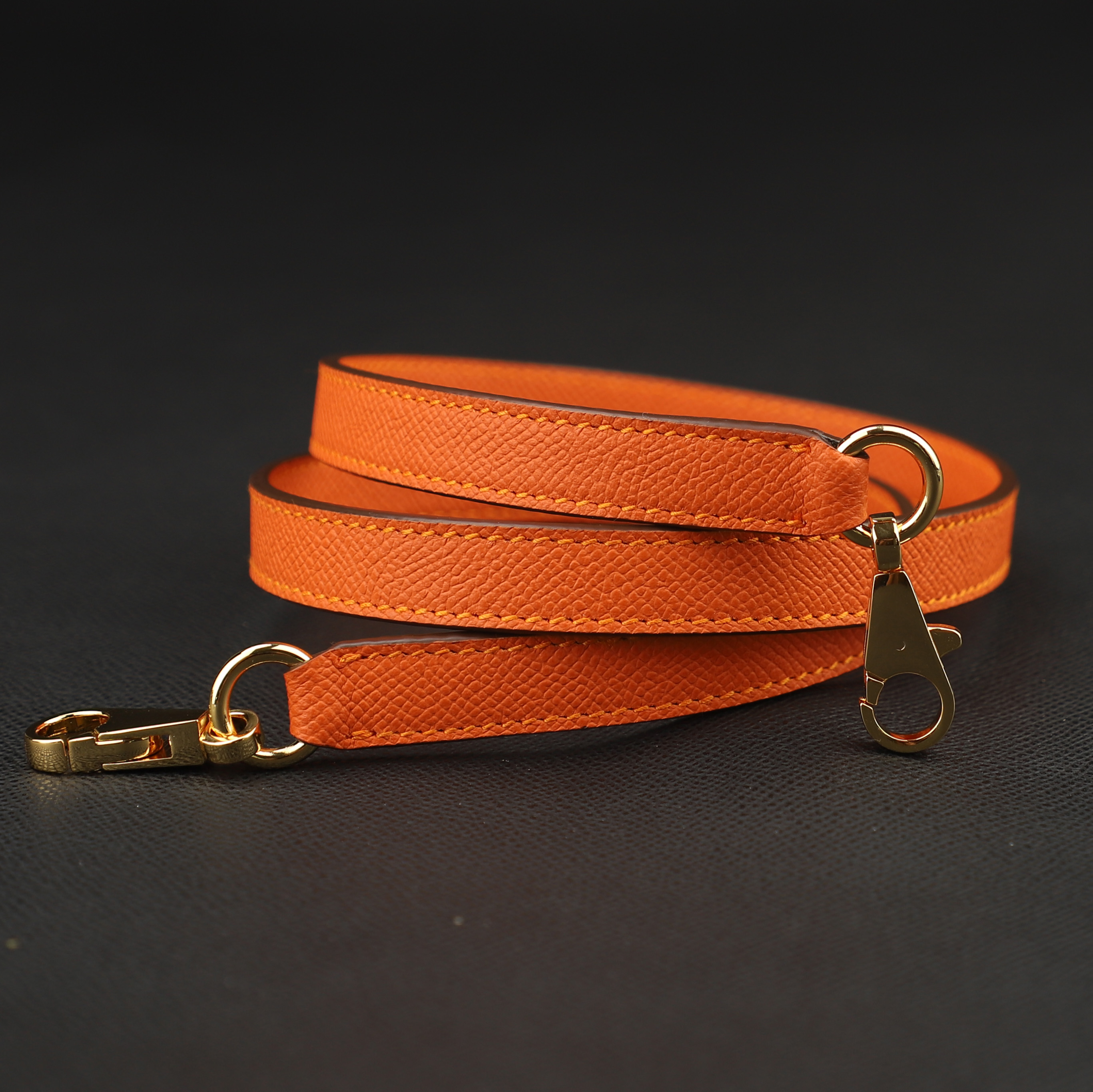 15mm Epsom leather kelly bag strap, Lindy bag strap,Birkin bag strap,Epsome leather shoulder bag strap,Crossbody bag strap