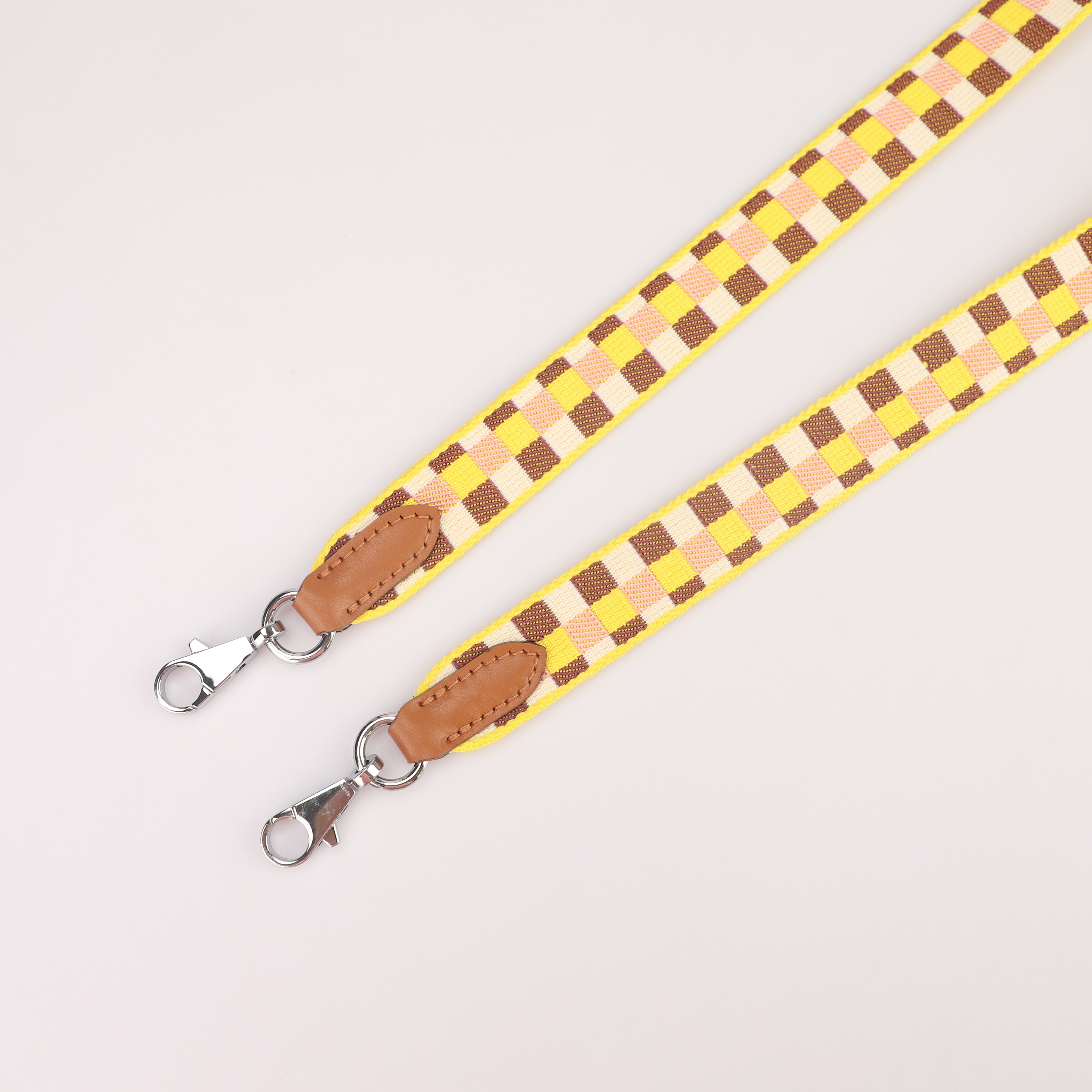Maxi Quadrille 50mm Canvas bag strap and Maxi Quadrille 25mm Canvas bag strap,Crossbody bag strap,Guitar strap