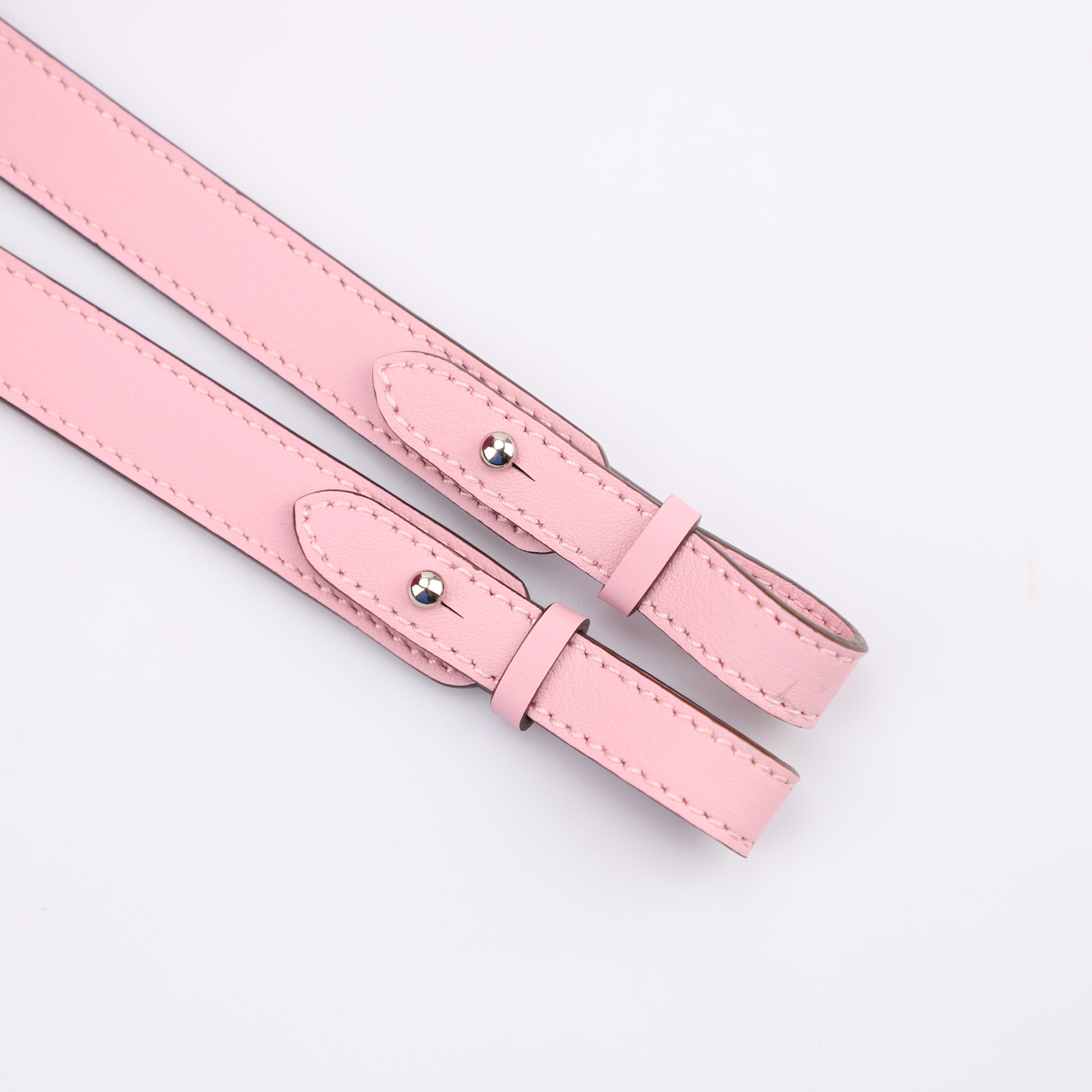 Handmade The Swift Leather Shoulder Bag Strap For Evelyne TPM,Crossbody bag strap