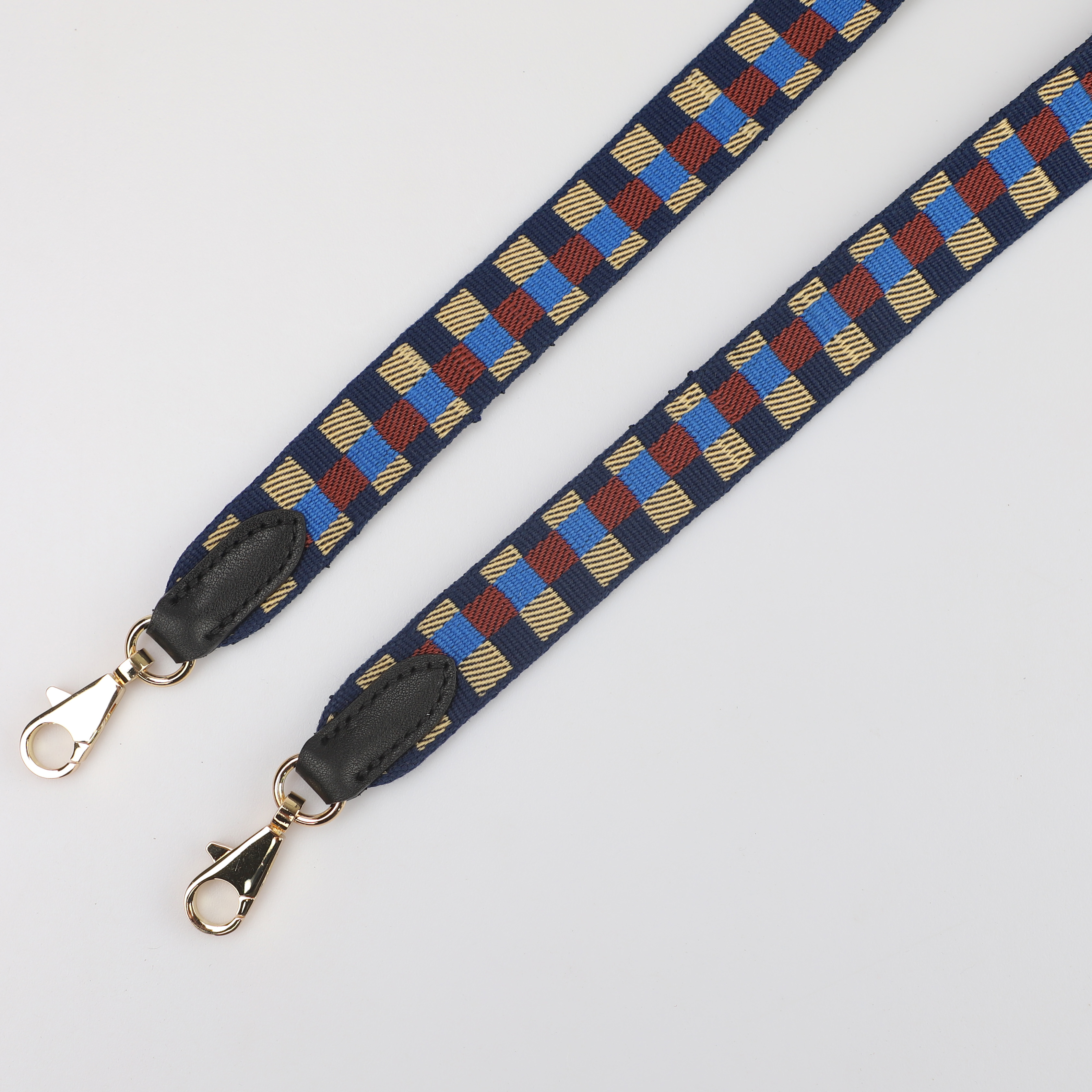 Maxi Quadrille 50mm Canvas bag strap and Maxi Quadrille 25mm Canvas bag strap,Crossbody bag strap,Guitar strap