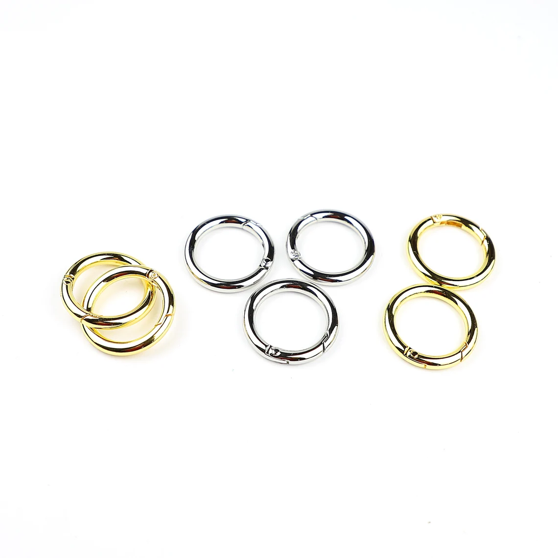 spring rings,pring coil,elastic ring