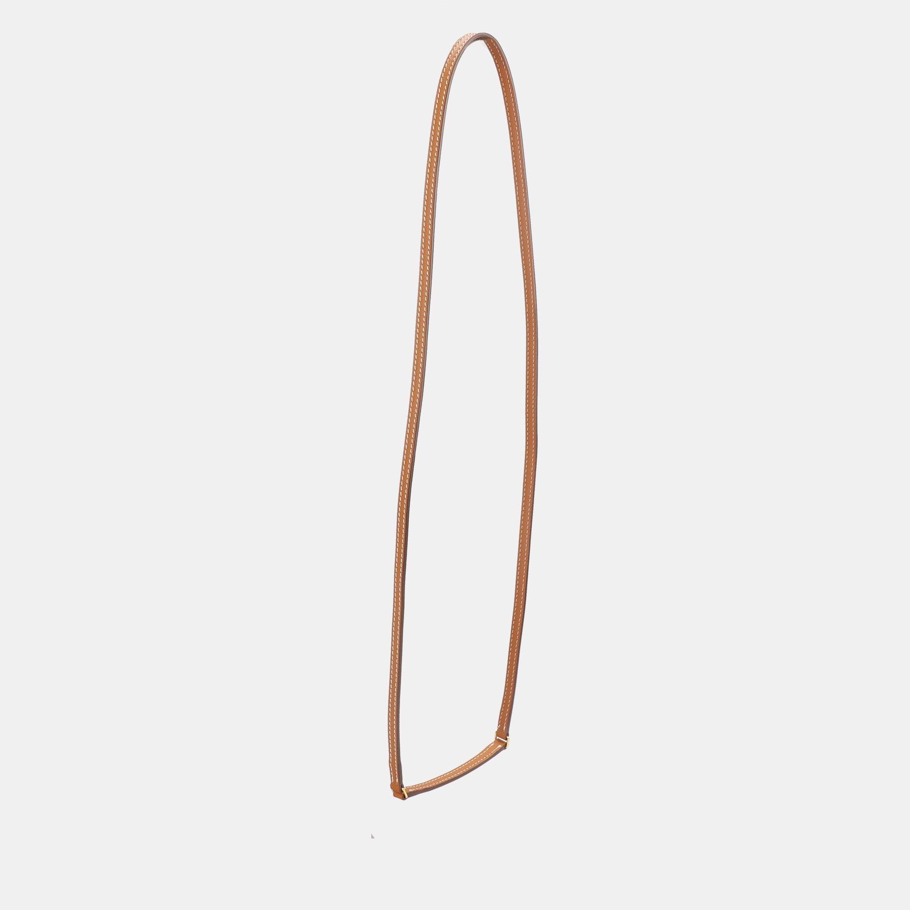 Design Constance compact Wallet strap,The Epsome Leather shoulder strap for Constance compact