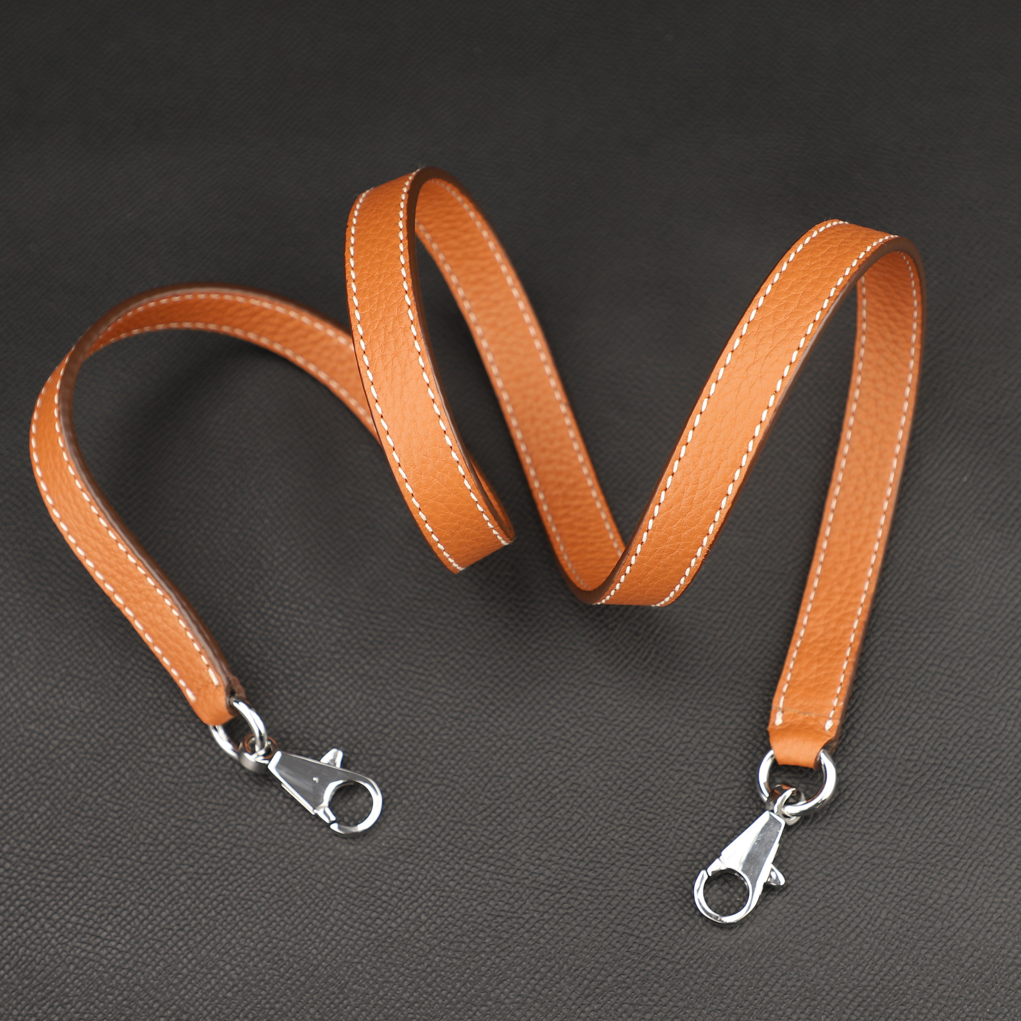 15mm Togo leather kelly bag strap, Lindy bag strap,Birkin bag strap,Epsome leather shoulder bag strap,Crossbody bag strap