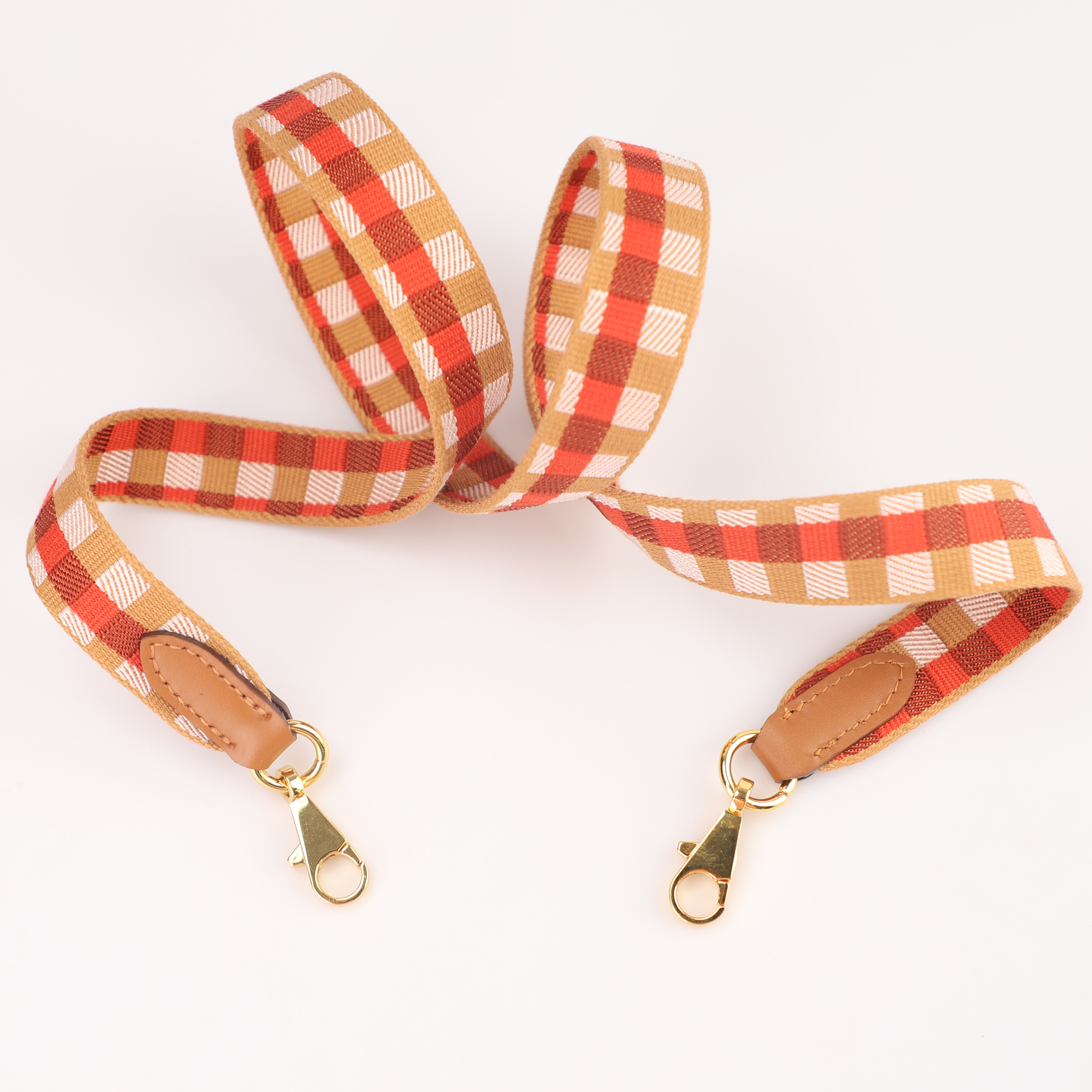 [Copy]Maxi Quadrille 50mm Canvas bag strap and Maxi Quadrille 25mm Canvas bag strap,Crossbody bag strap,Guitar strap