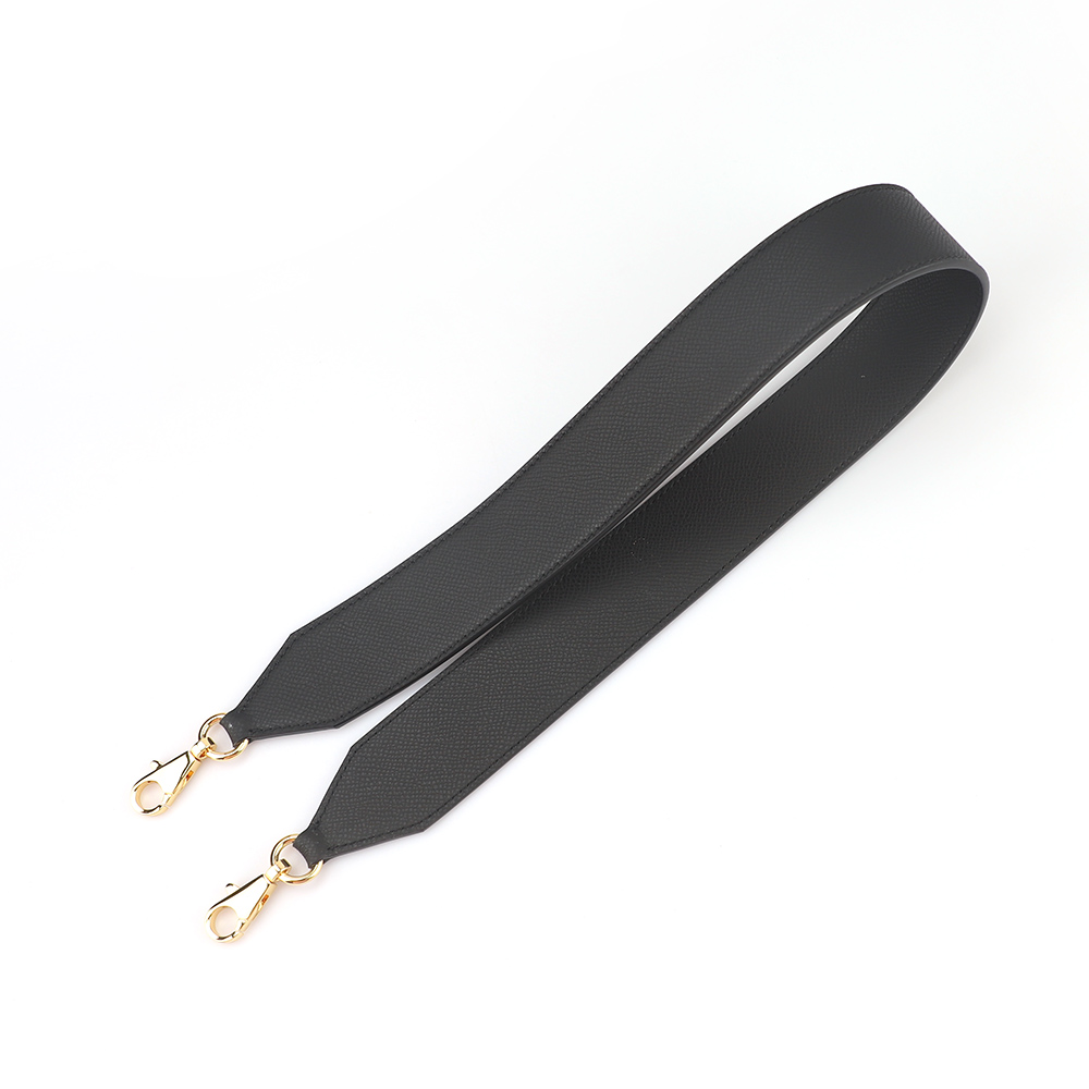 40mm width leather strap