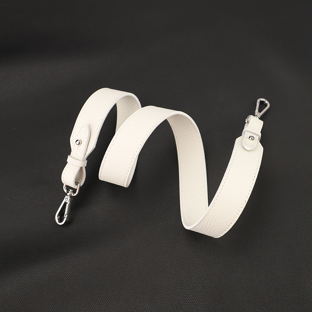 30mm width leather strap