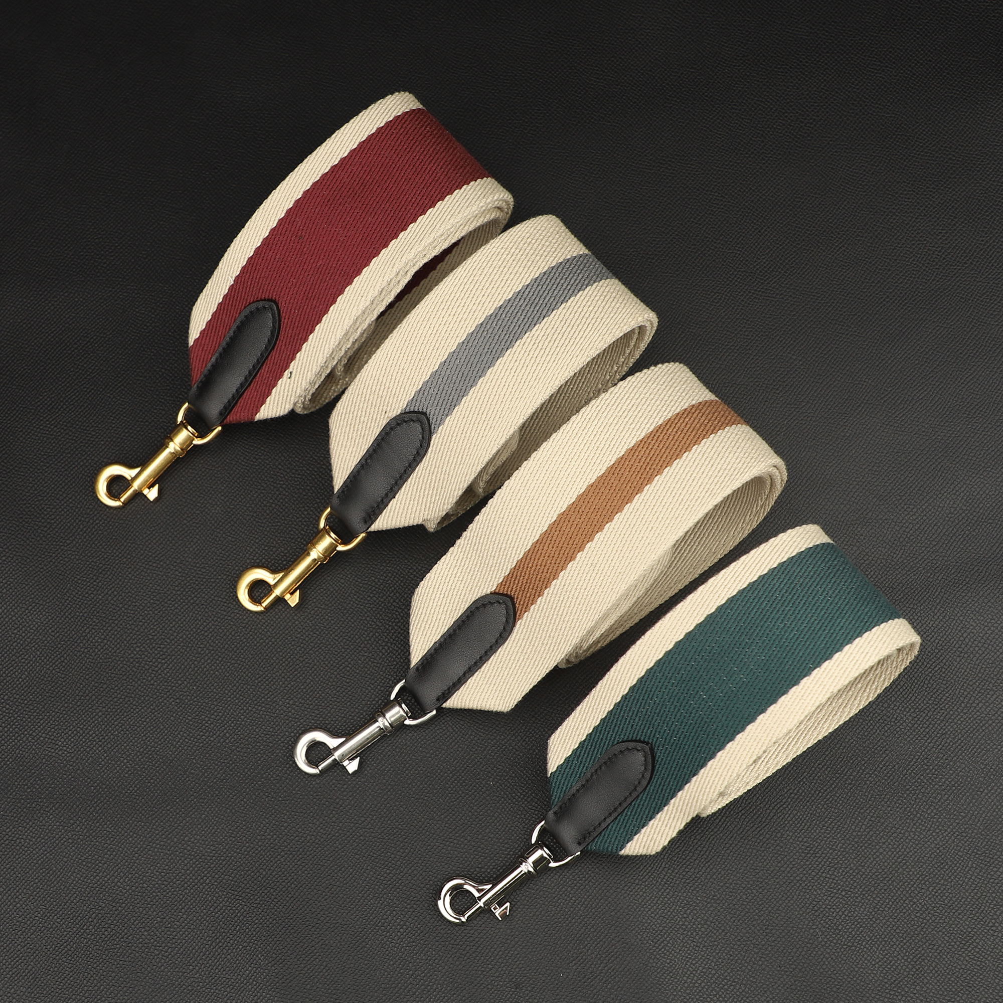 25mm canvas bag strap – Handcobbler