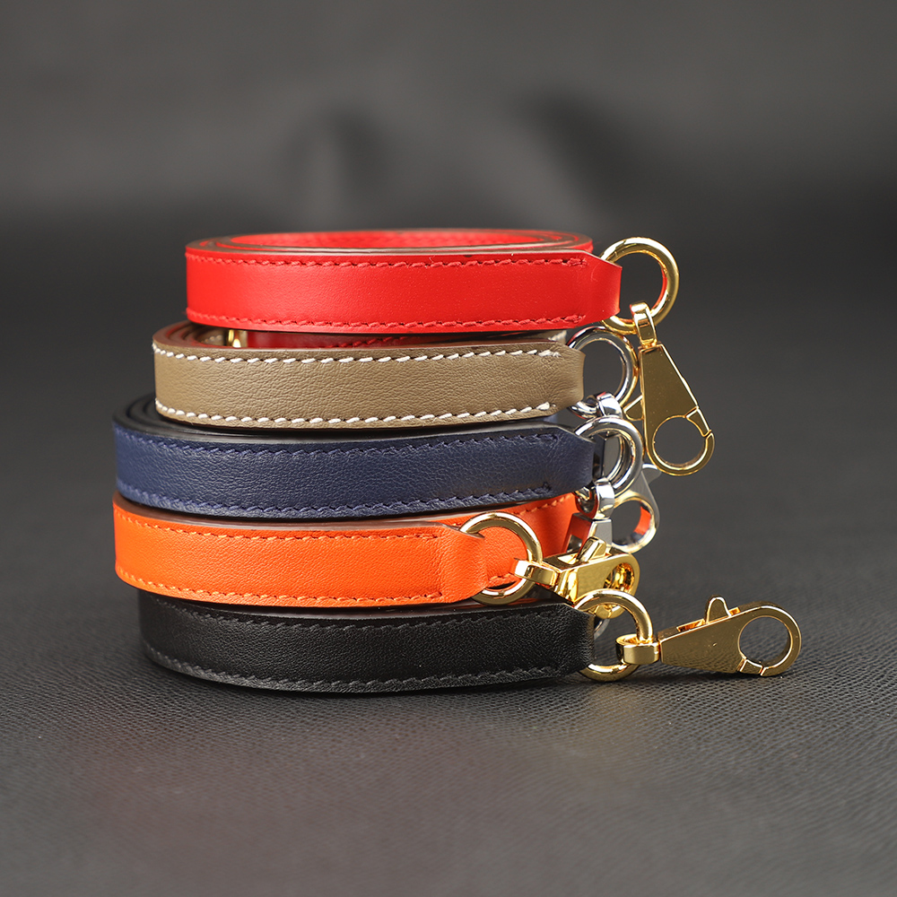 15mm width Leather strap