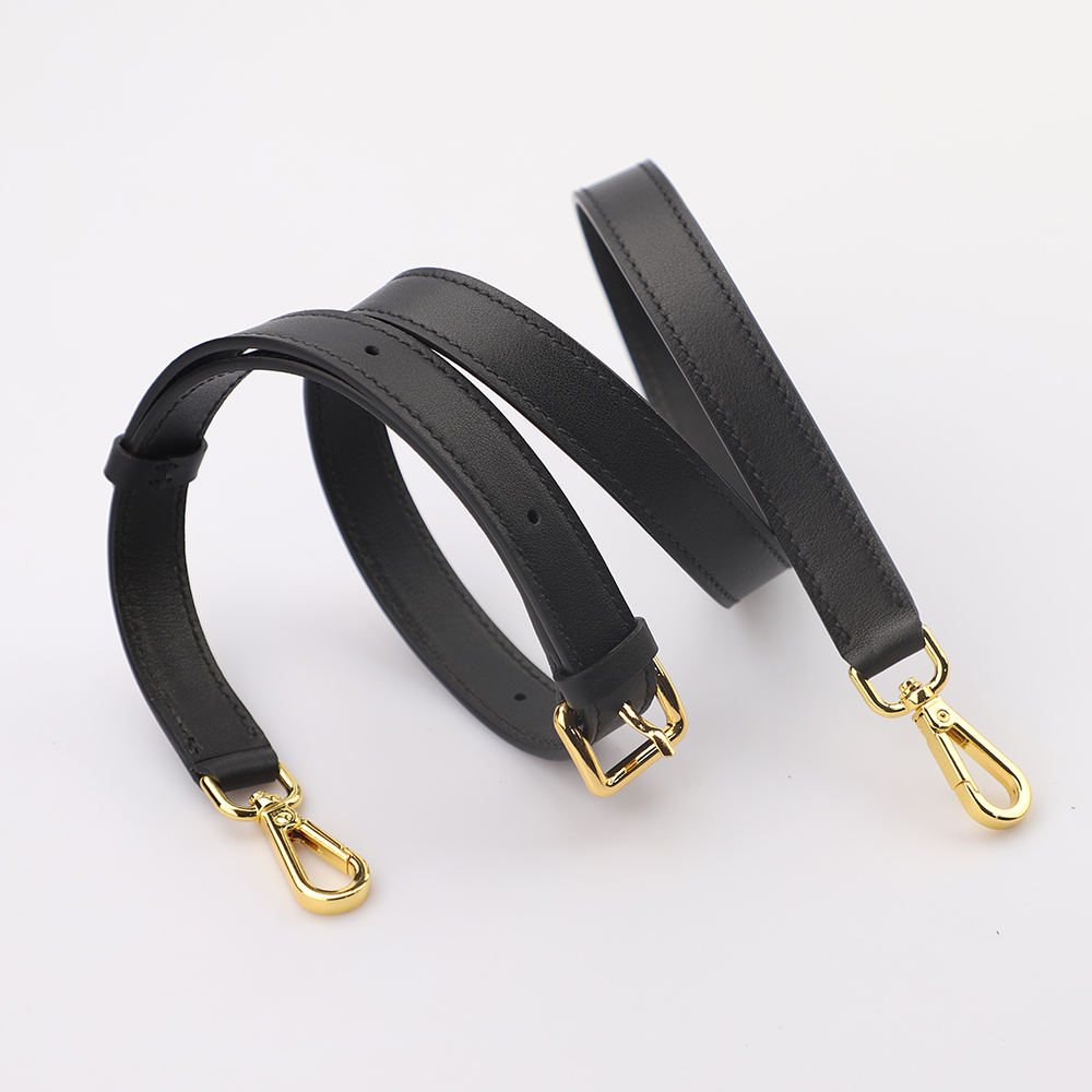 20mm width leather strap