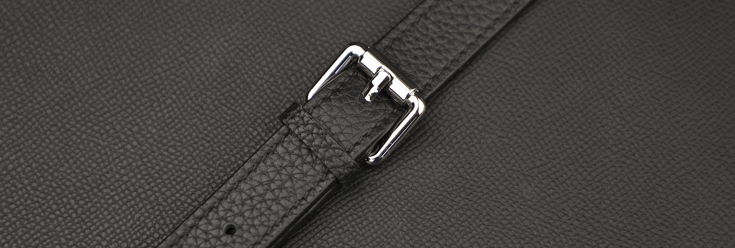 18mm Adjustable Vachetta Leather crossbody strap replacement For Handb