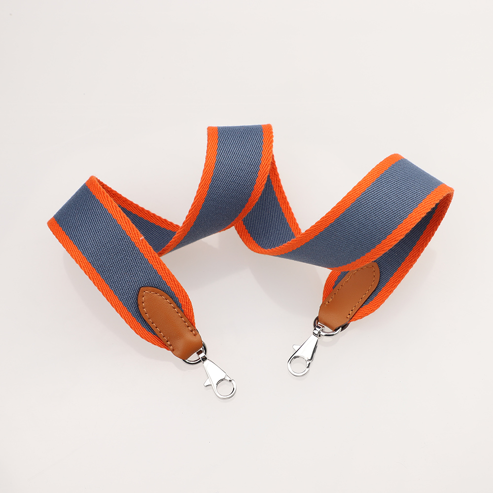 38mm canvas bag strap
