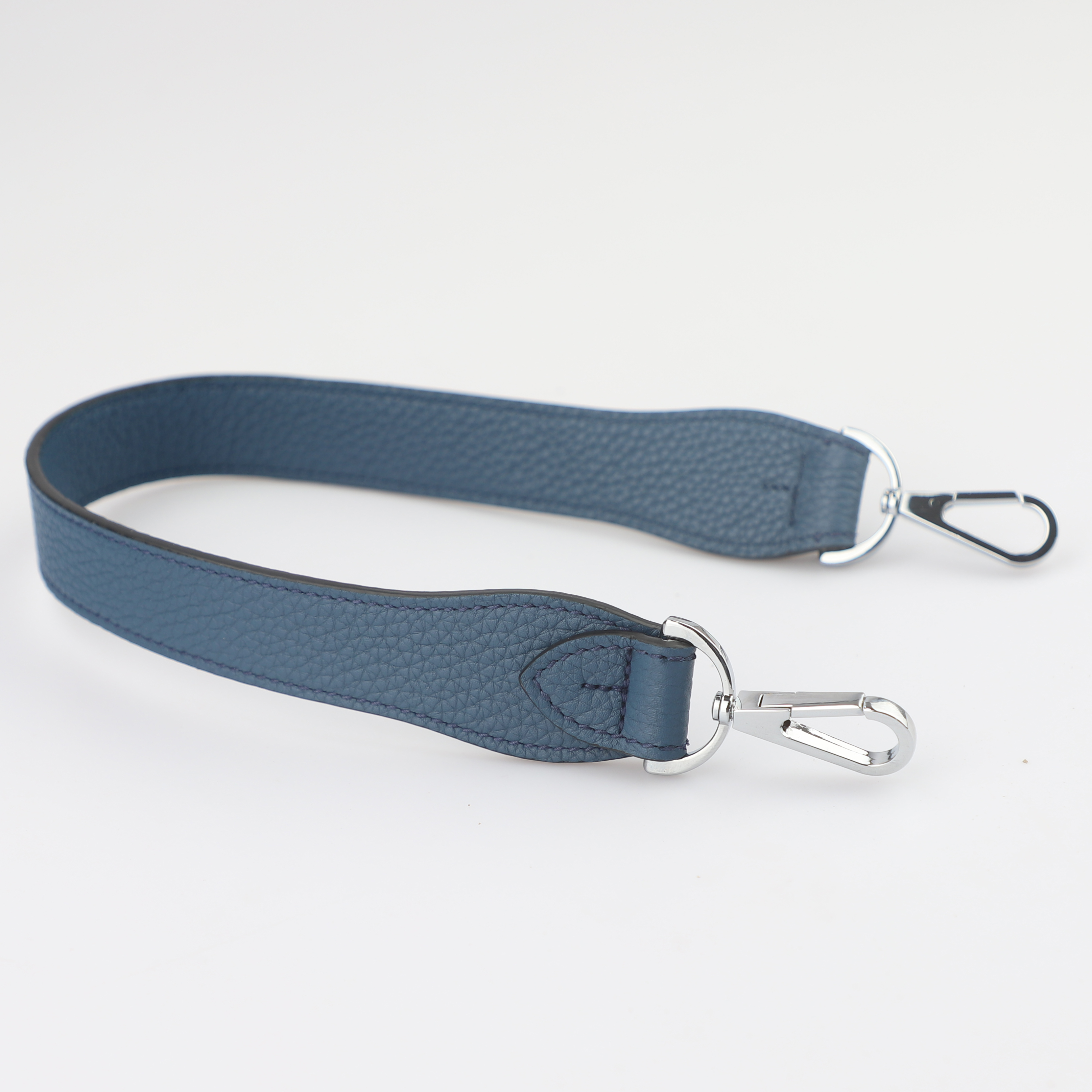 2022 new design Celemence leather handle for the Evelyne bag