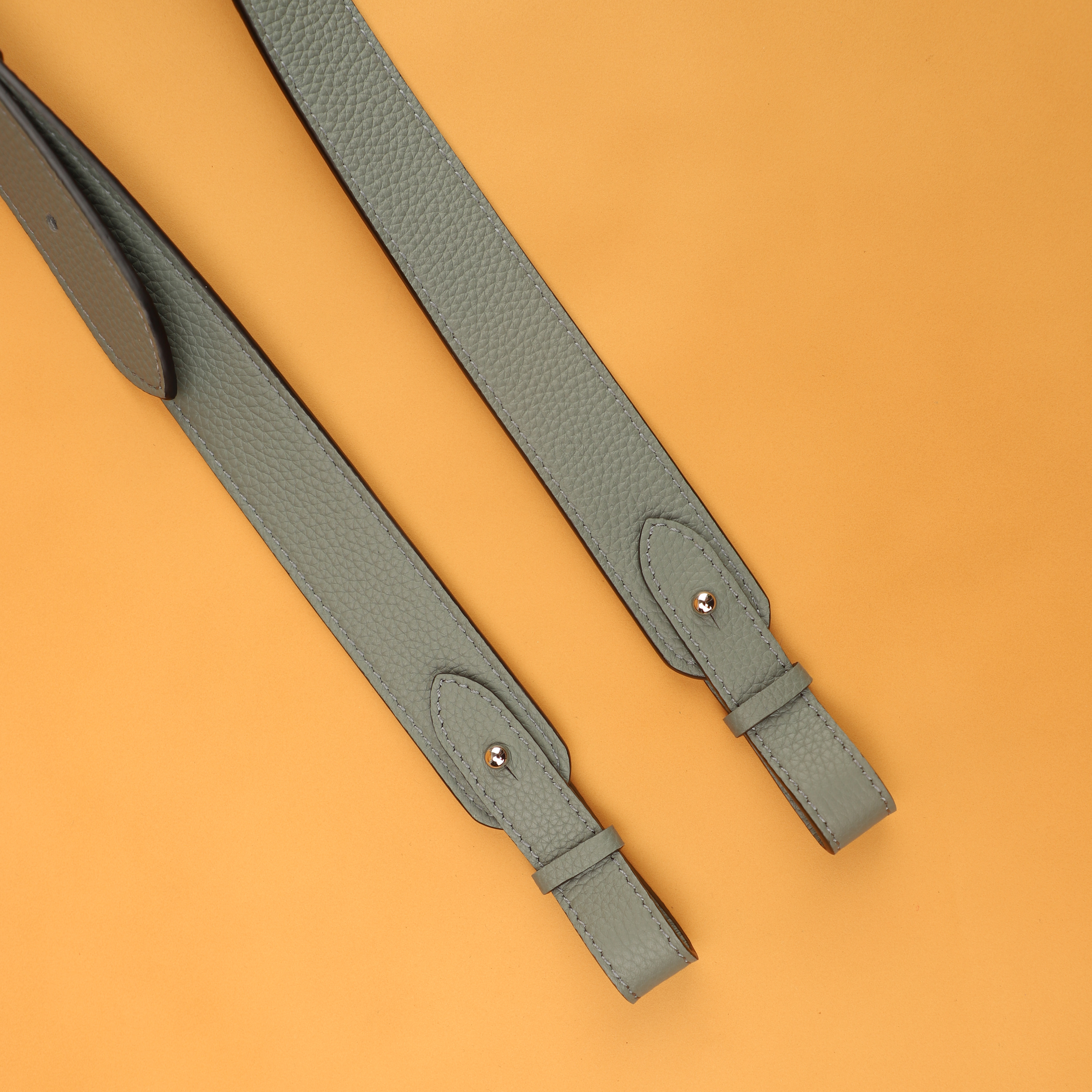 New Design Epsom leather crossbodys bag strap for Picotin bag