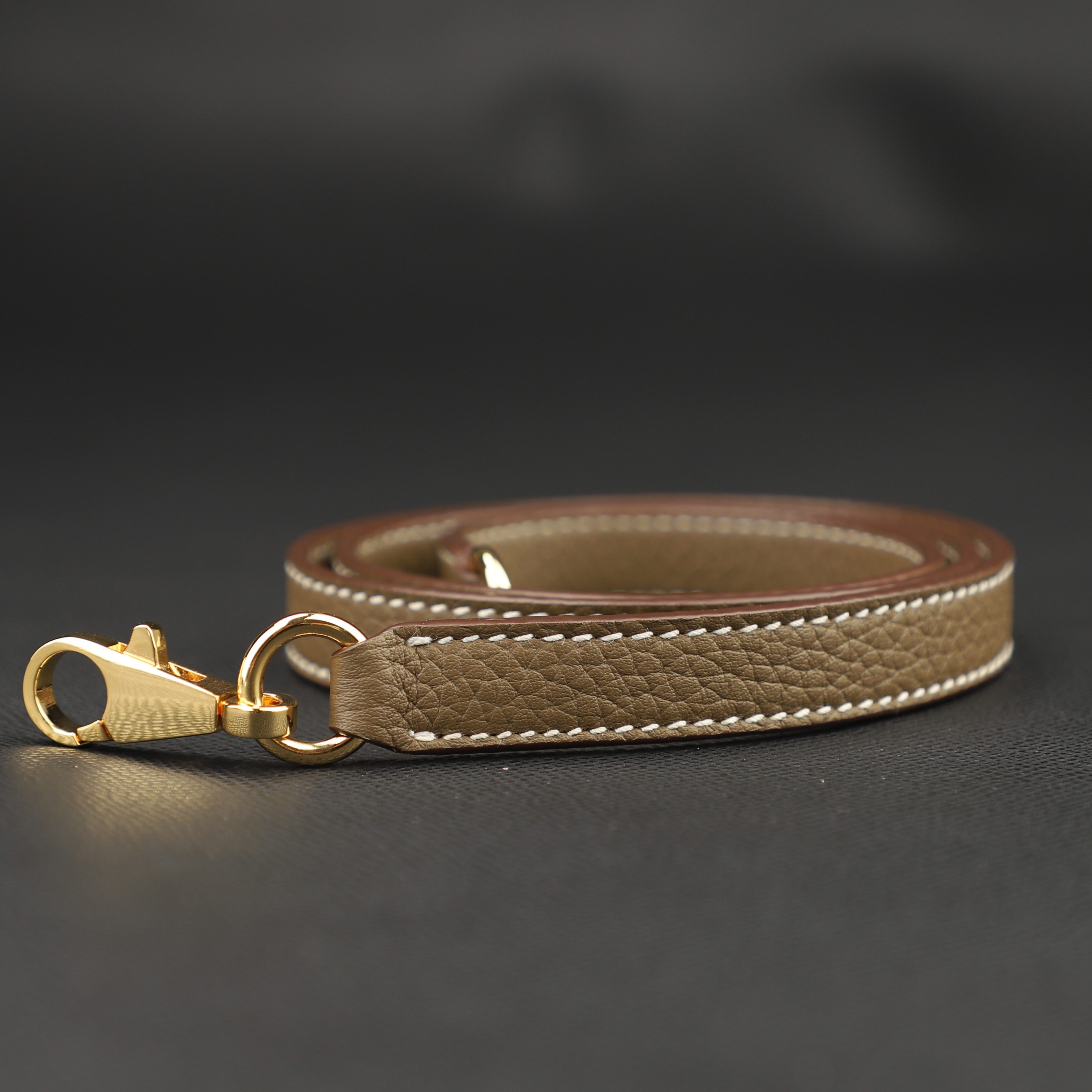 15mm Togo leather kelly bag strap, Lindy bag strap,Birkin bag strap,Epsome leather shoulder bag strap,Crossbody bag strap