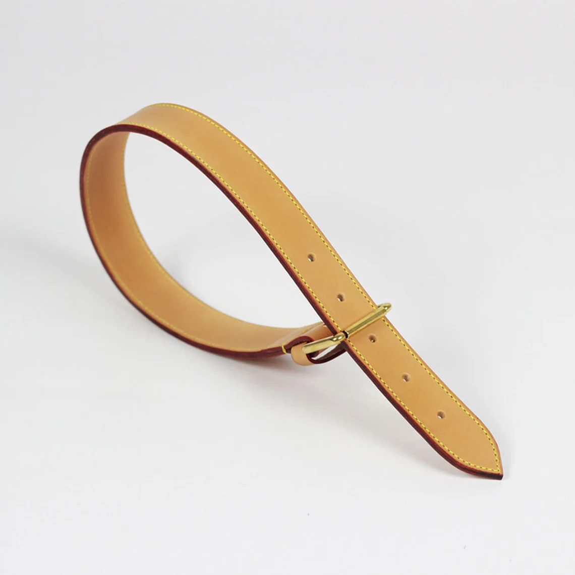 Fully handmade customizable Bag Extension Straps, Vachetta Leather Extension Straps, Crossbody Bag Extension Straps