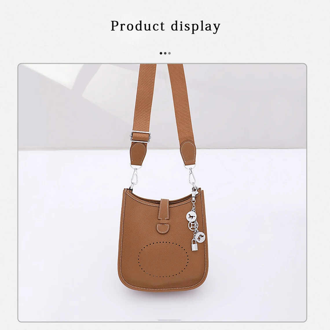 New Design The Chain strap for Evelyne Bag,Strap pendant,Hand bag transformation