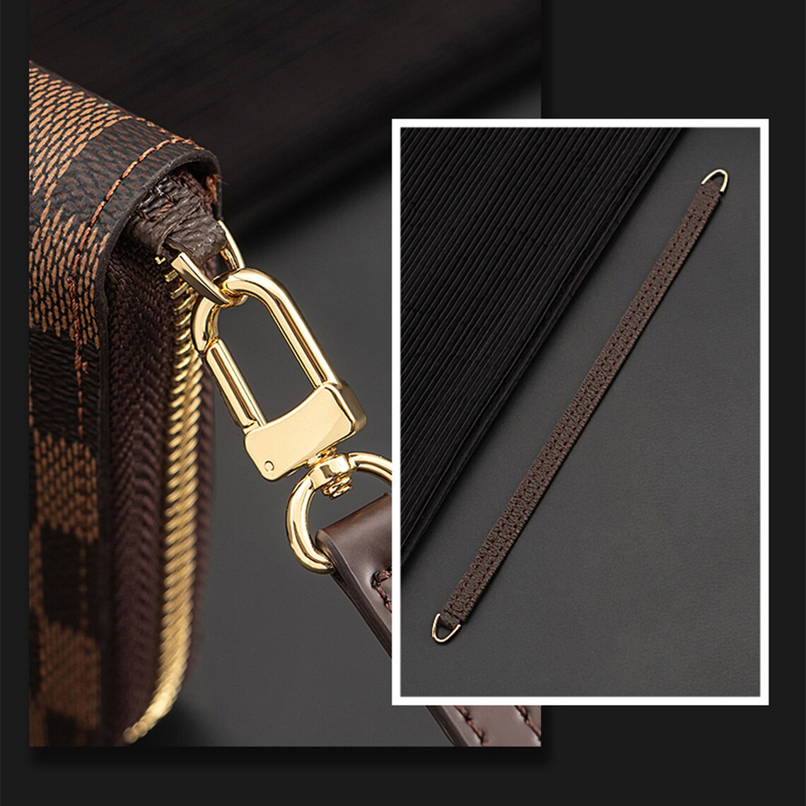 New design the shoulder strap for the purse,Custom the shoulder strap for the hand purse,Purse shoulder strap, Purse crossbody strap,purse strap