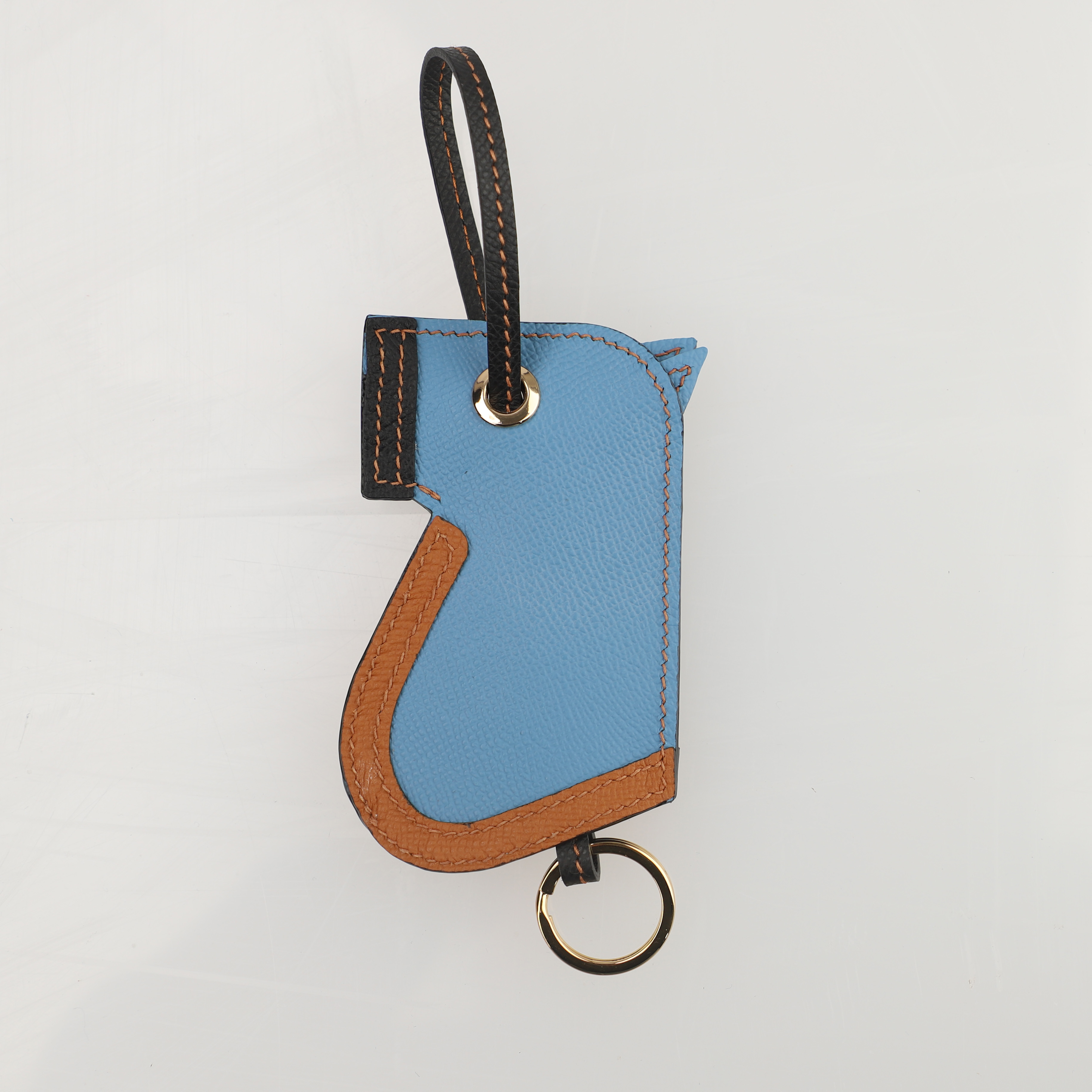 Micro bag charm – Handcobbler