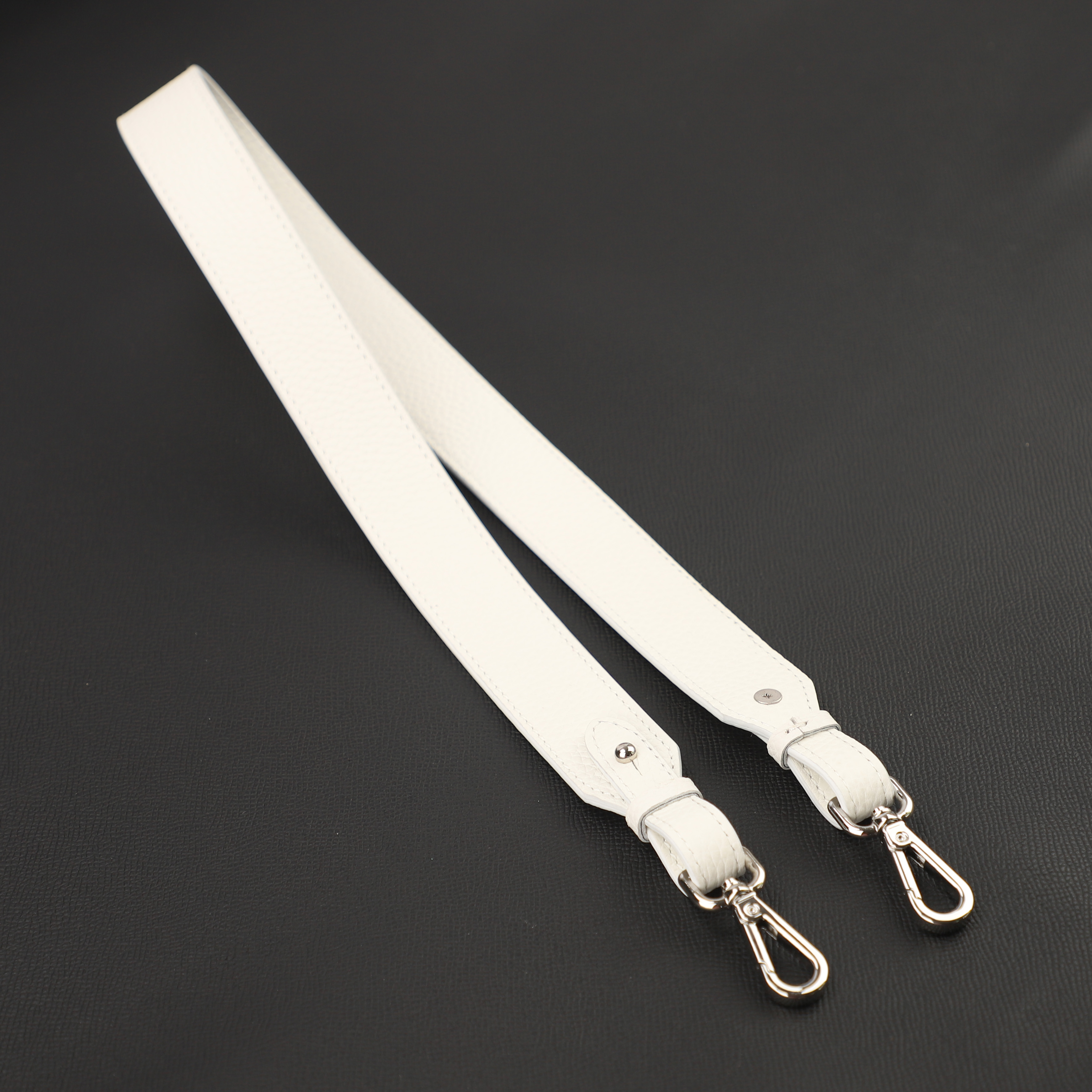 30mm Width Clemence Leather shoulder strap,Guitar Strap,Replacement Bag Strap,evelyne bag shoulder strap