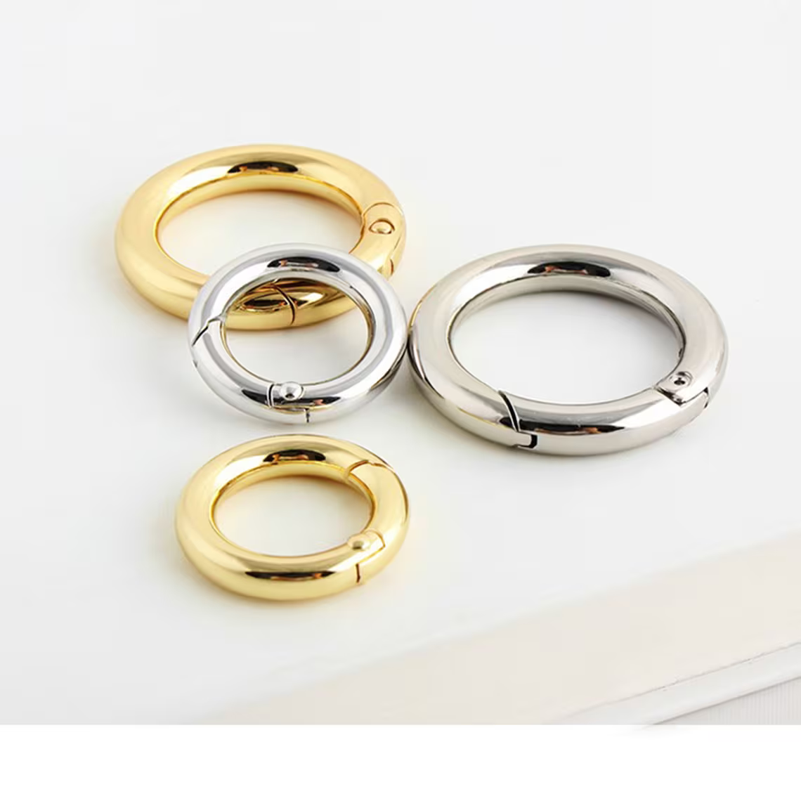 25 colours Option 1 inch canvas strap with the O ring and metal adjuster buckle adjustable bag strap for the Evelyne TPM bag