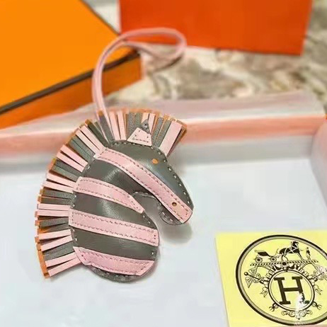 Handmade The Swift Leather Geegee Savannah charm,Geegee Savannah hanging ornaments