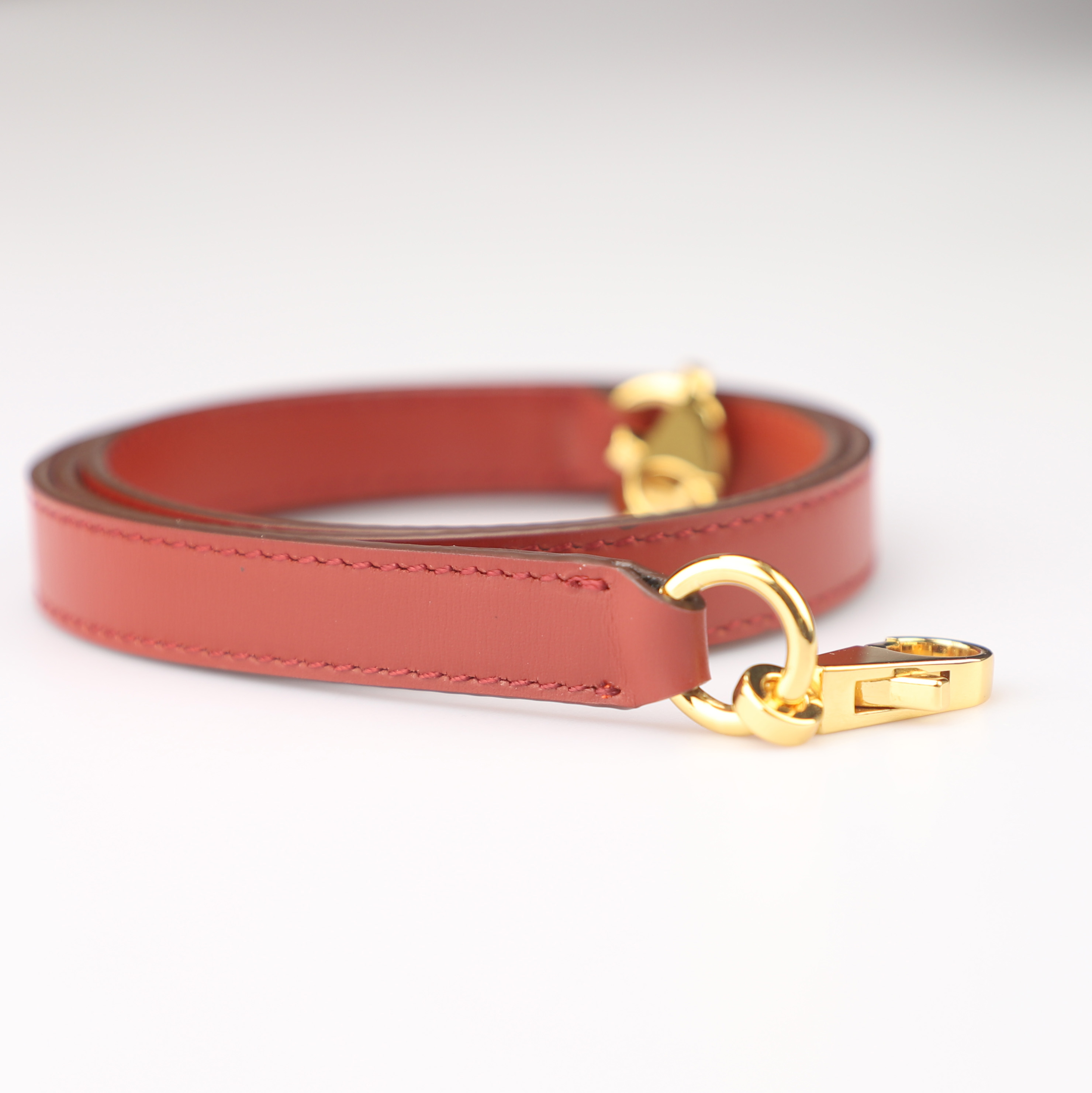 Handmade leather bag strap,Leather bag charm and Leather