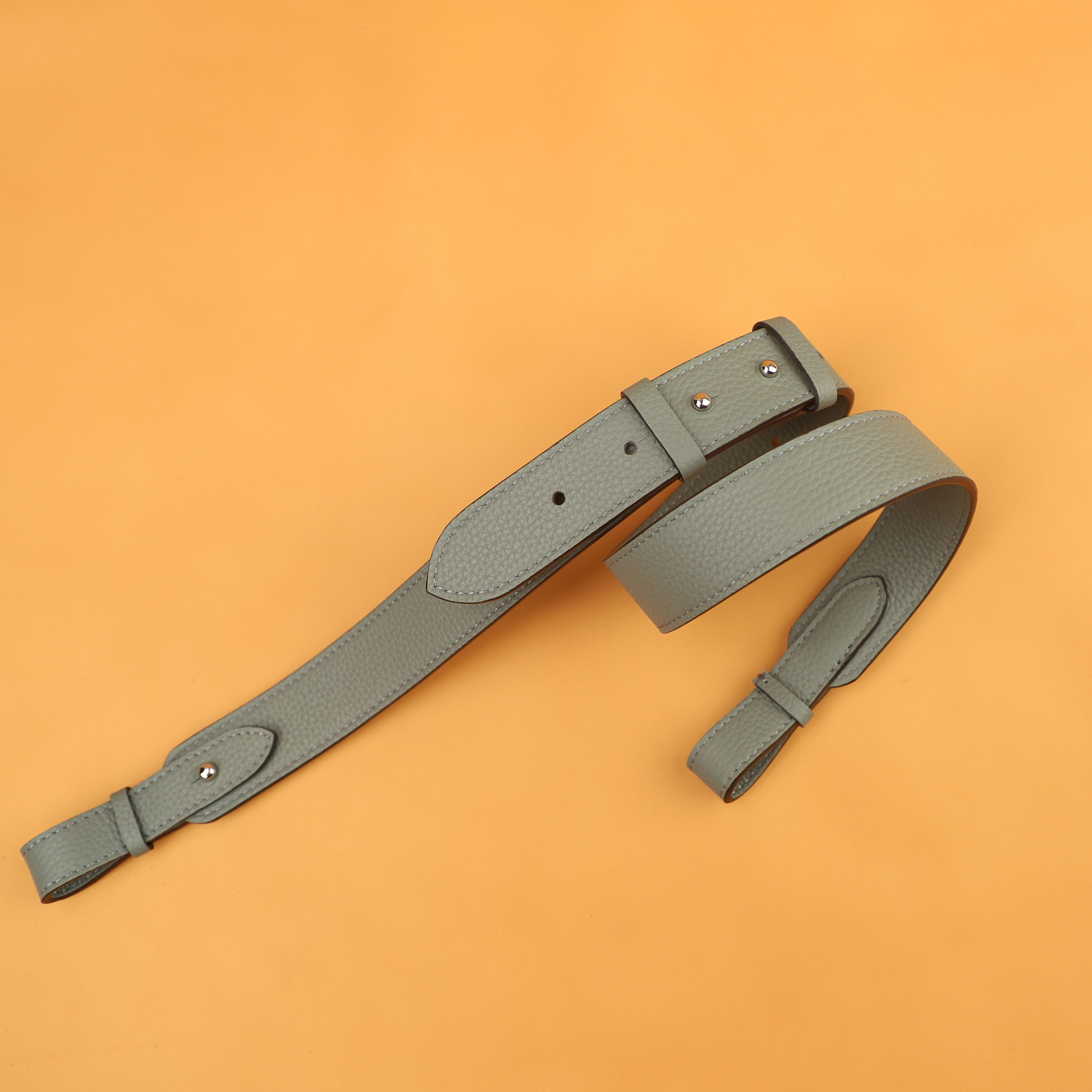 New Design Epsom leather crossbodys bag strap for Picotin bag