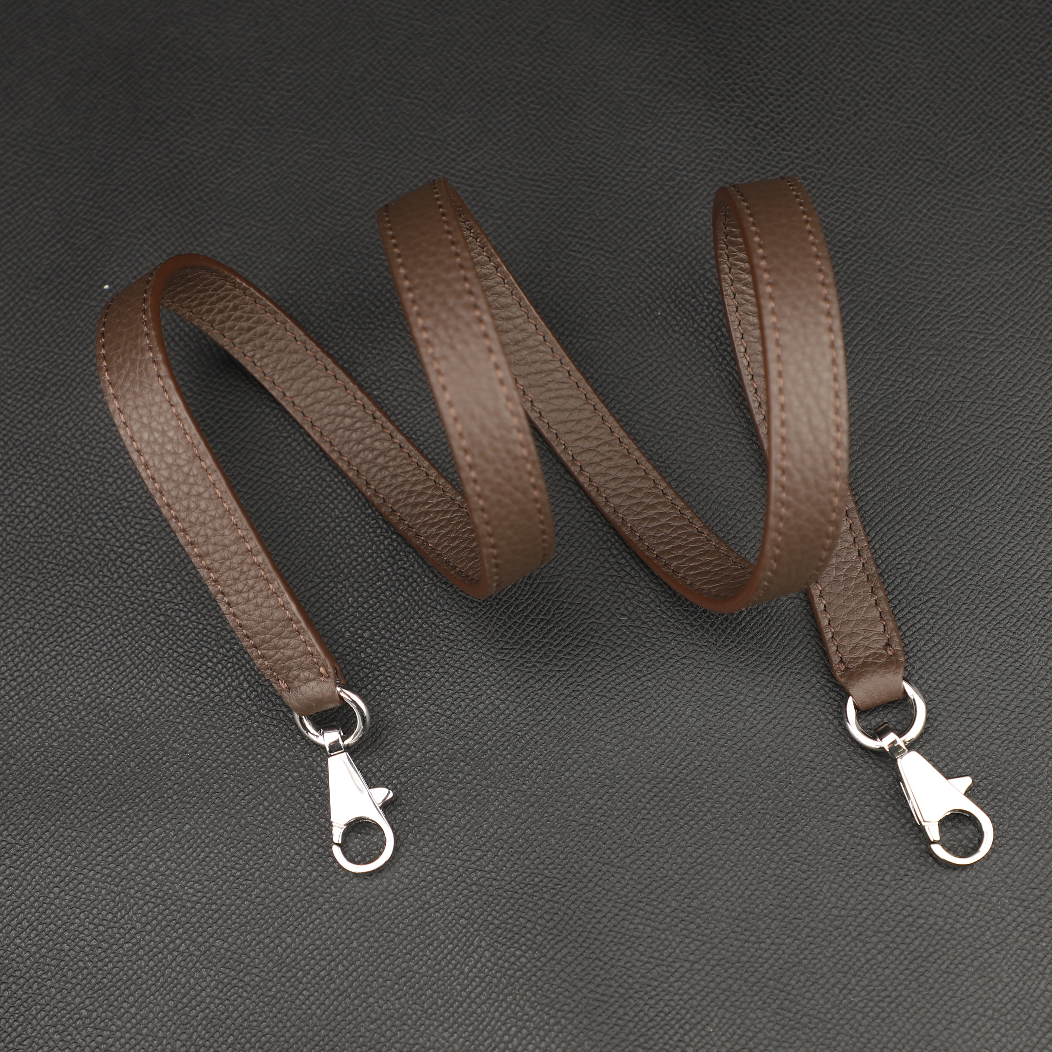 15mm Togo leather kelly bag strap, Lindy bag strap,Birkin bag strap,Epsome leather shoulder bag strap,Crossbody bag strap