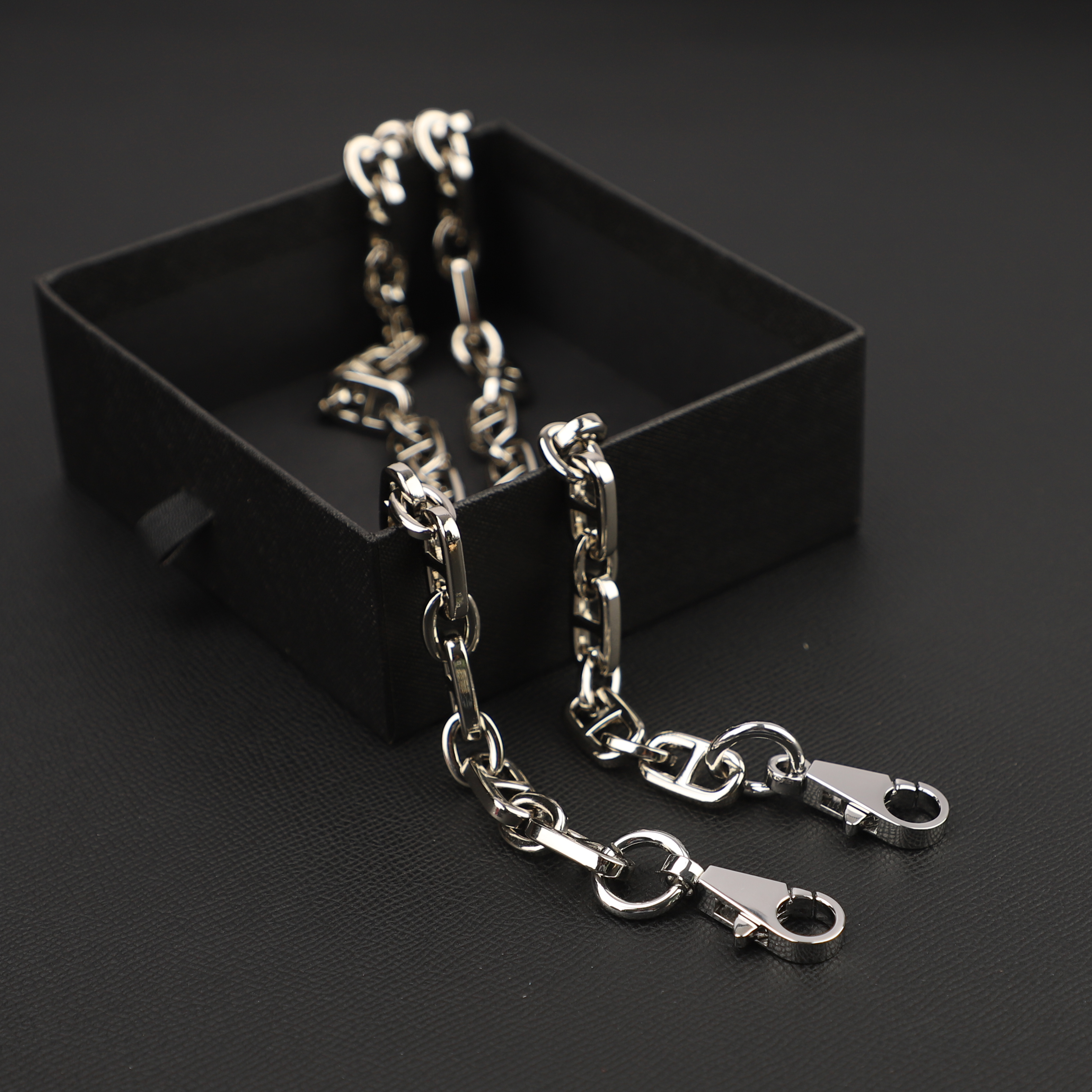 2022 New Chain Shoulder Strap George L'Enfant Chain d'Ancre Chain Shoulder Strap For Brand Bag