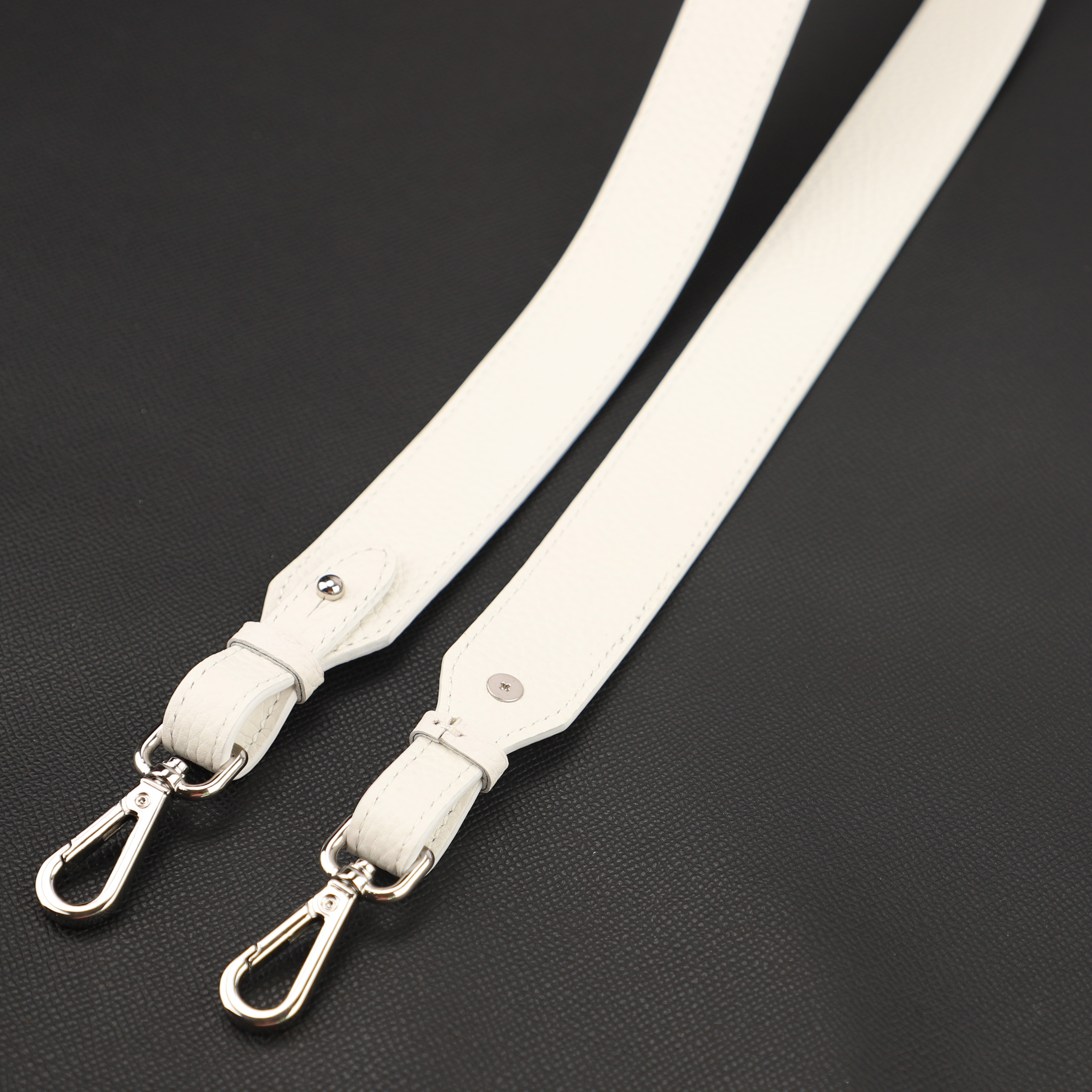 30mm Width Clemence Leather shoulder strap,Guitar Strap,Replacement Bag Strap,evelyne bag shoulder strap