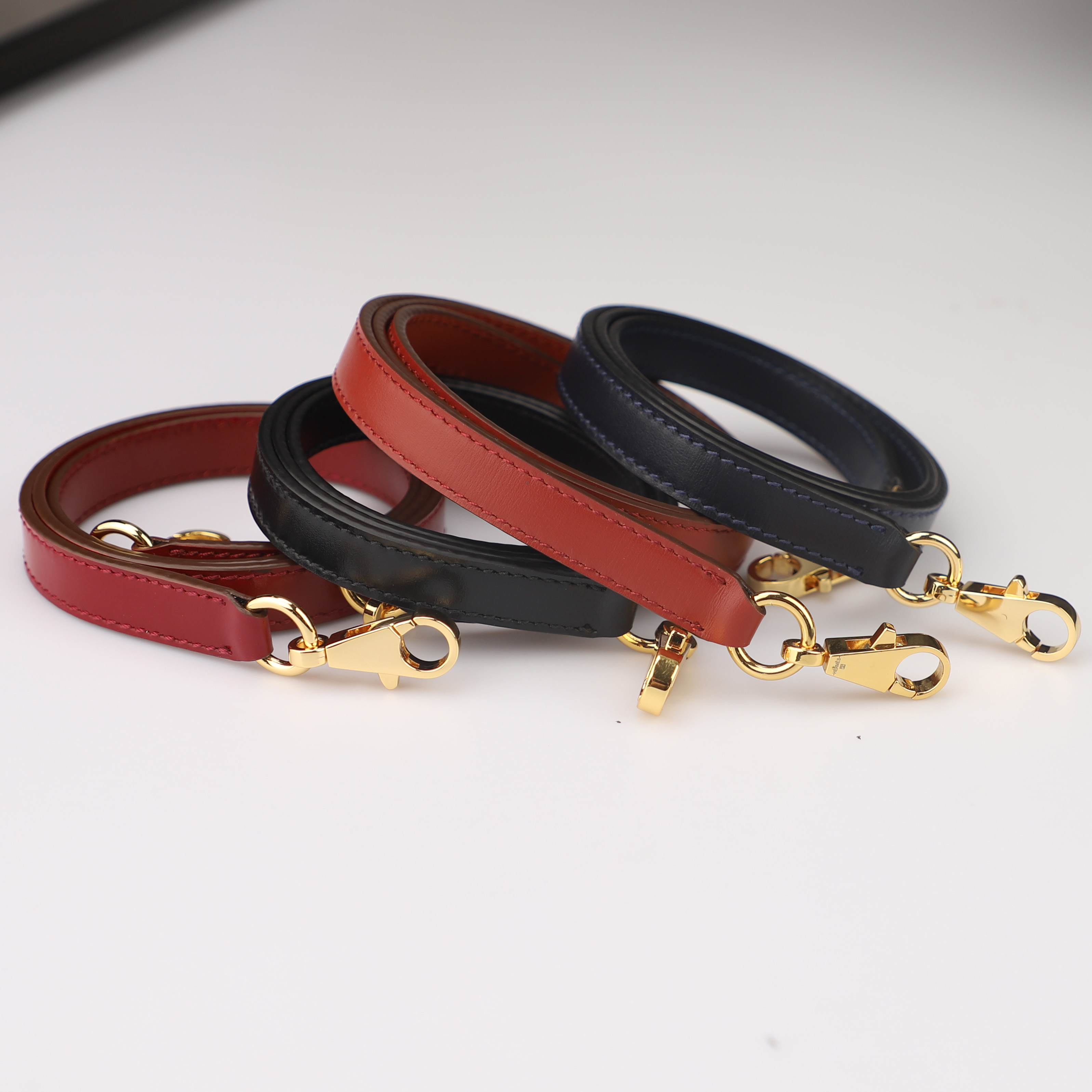 15mm Box leather kelly bag strap, Lindy bag strap,Birkin bag strap,Epsome leather shoulder bag strap,Crossbody bag strap