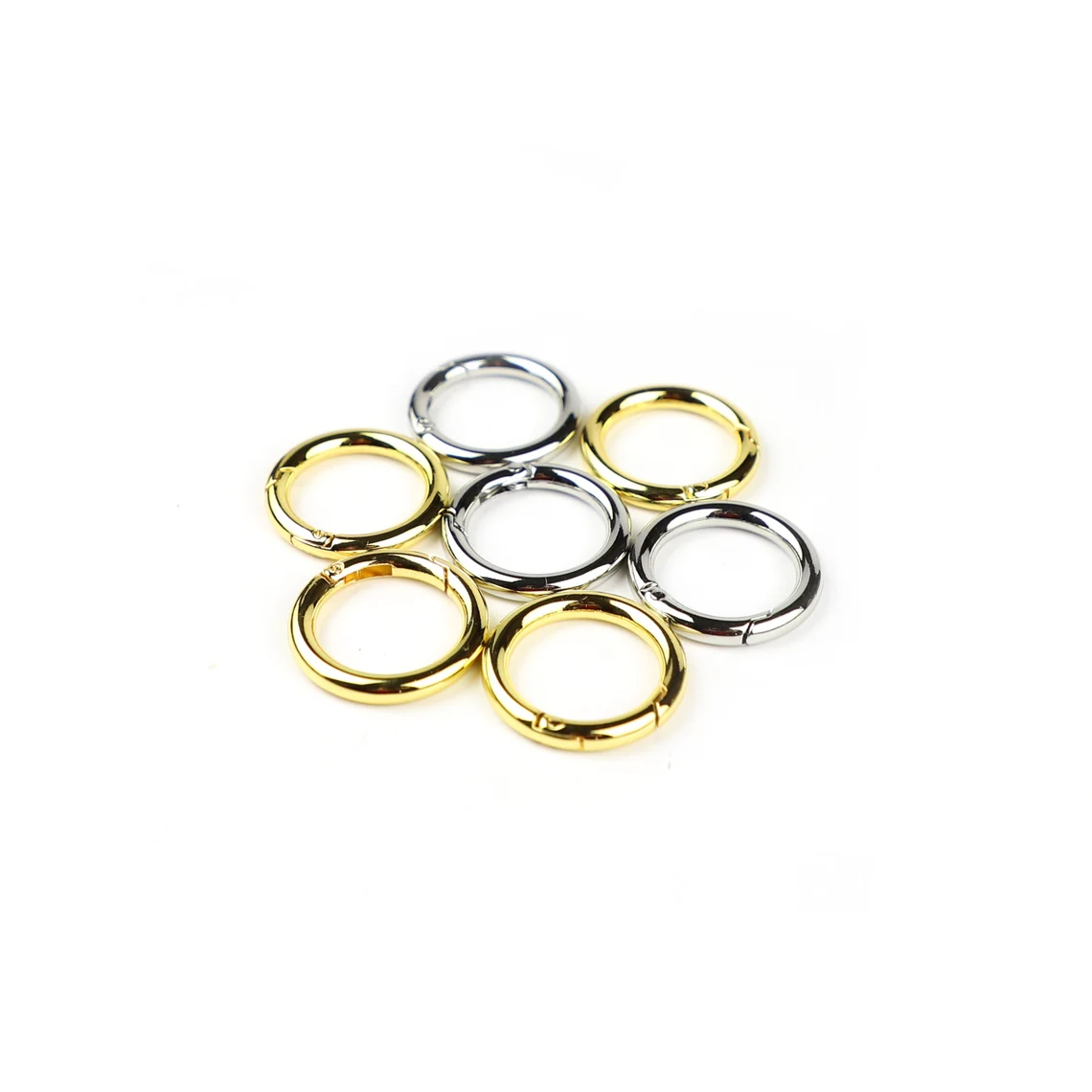 spring rings,pring coil,elastic ring
