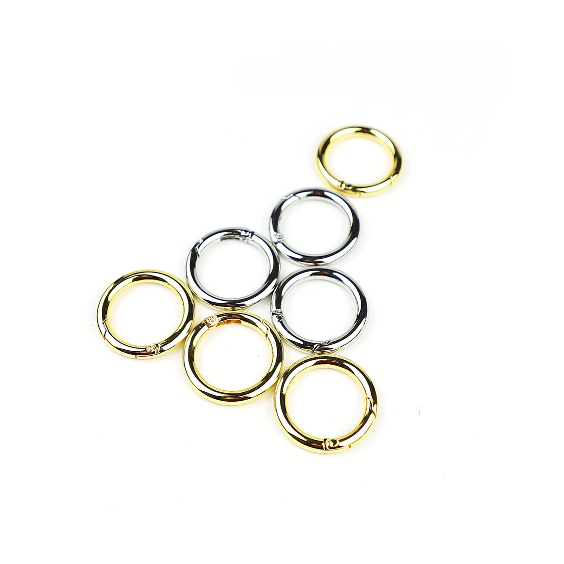 spring rings,pring coil,elastic ring