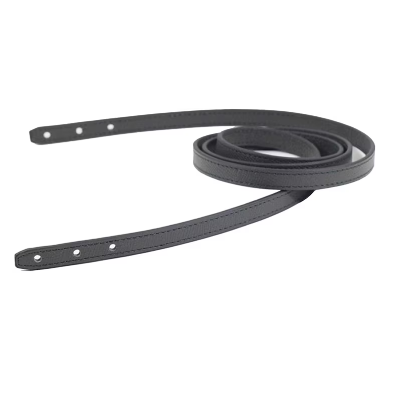 1.0cm width Epsom leather shoulder strap for Kelly To Go wallet and Constance To Go Wallet