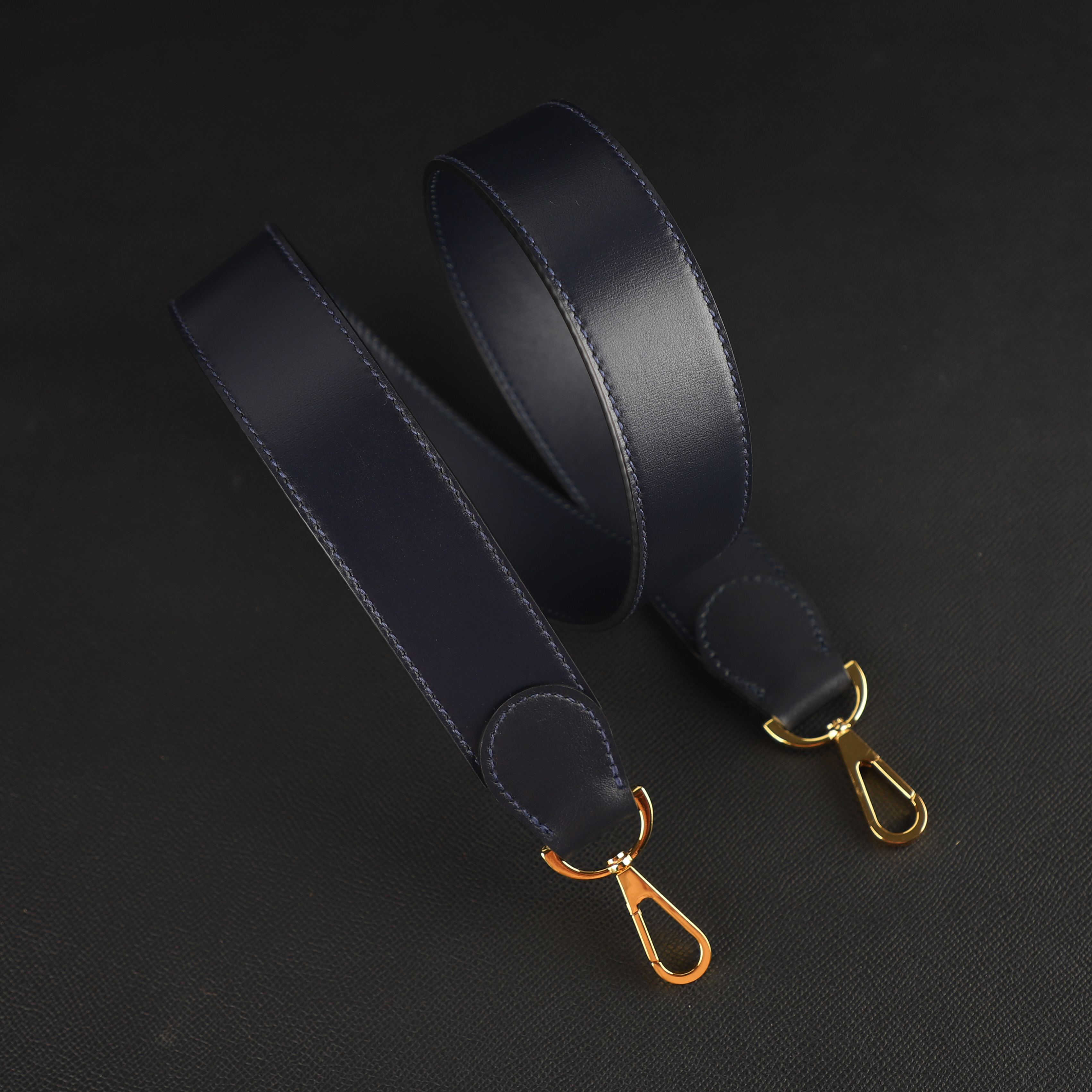 The Swift leather Extended single shoulder strap For Kelly Roulis bag,crossbody strap,Guitar strap