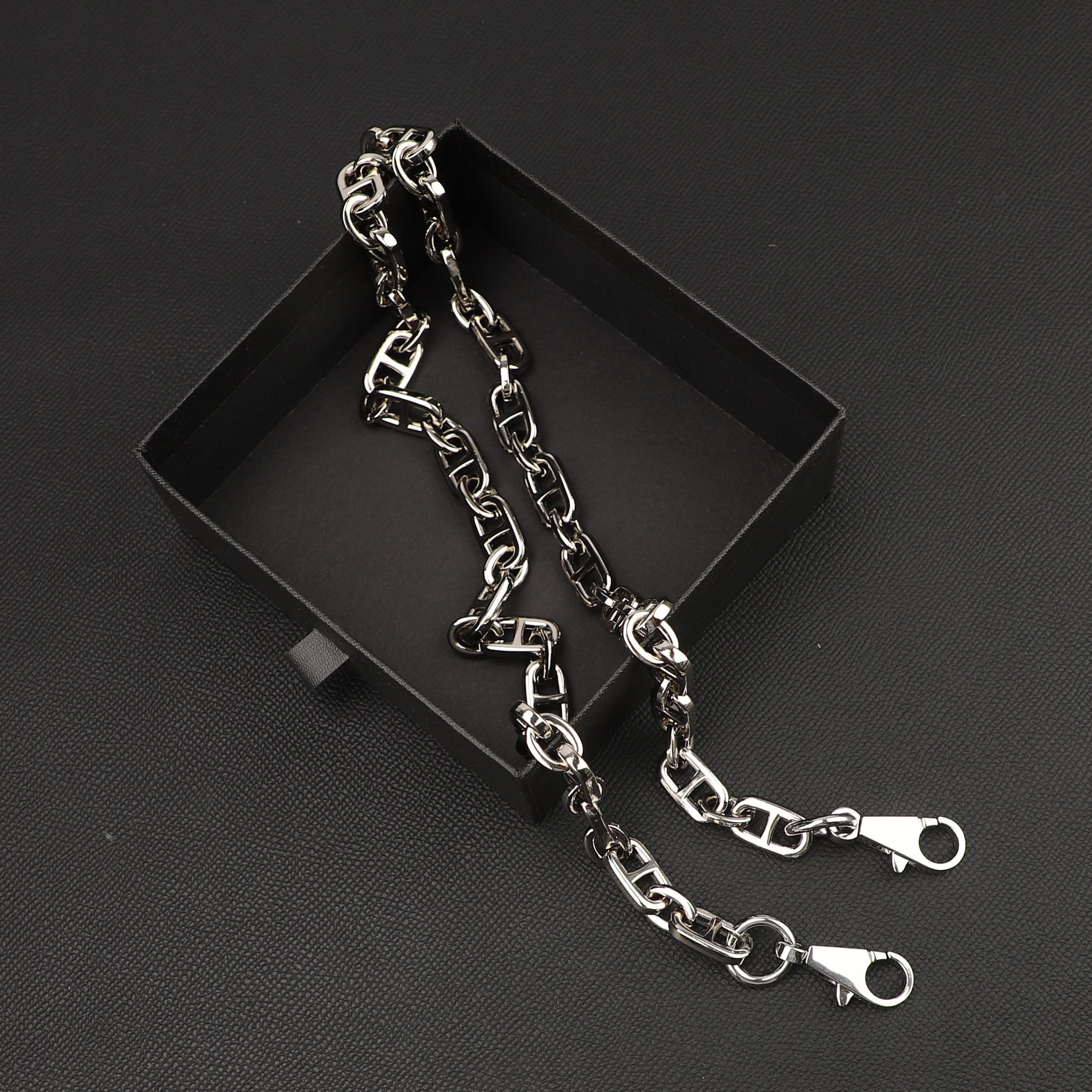 2022 New Chain Shoulder Strap George L'Enfant Chain d'Ancre Chain Shoulder Strap For Brand Bag