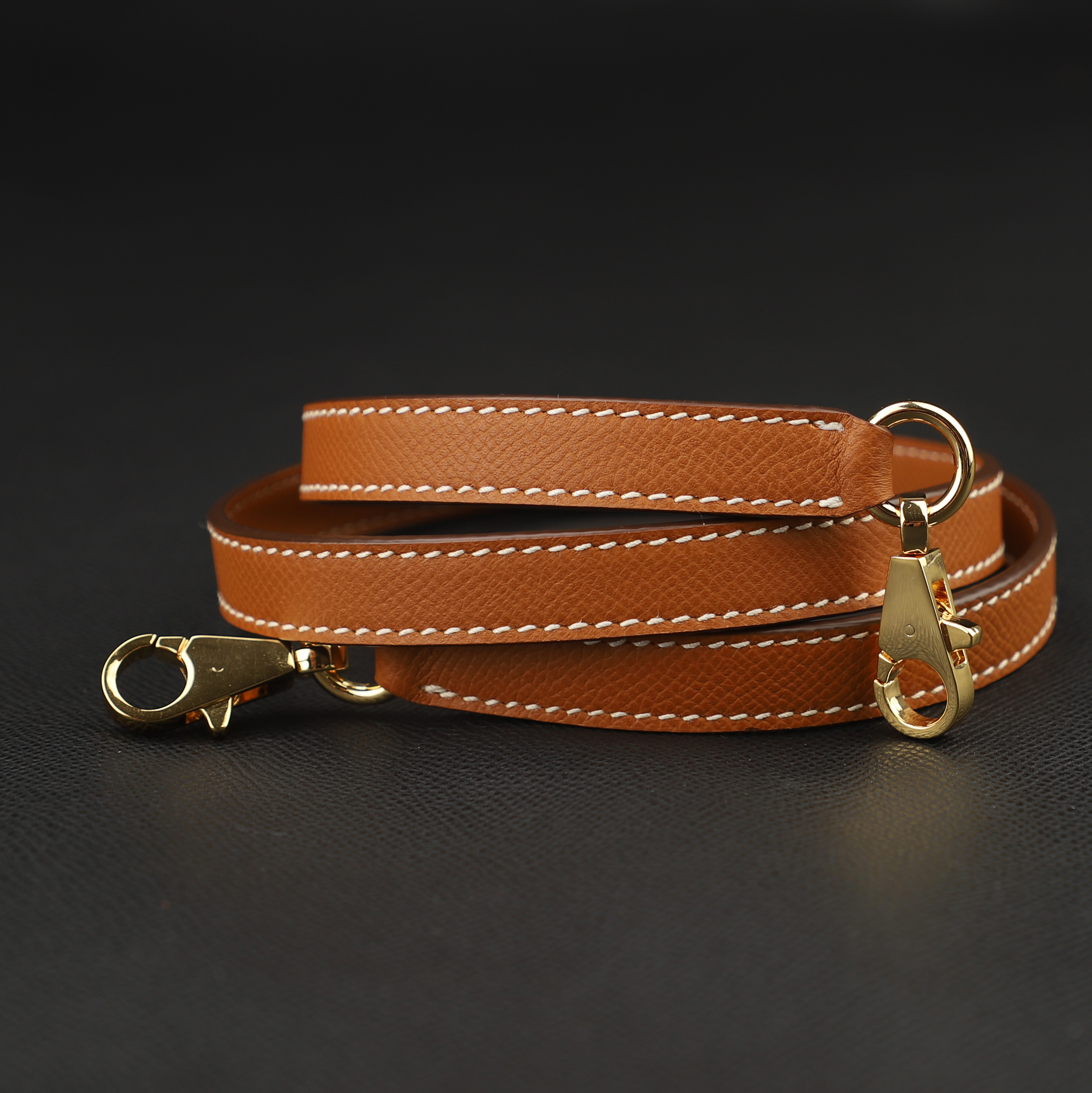 15mm Epsom leather kelly bag strap, Lindy bag strap,Birkin bag strap,Epsome leather shoulder bag strap,Crossbody bag strap