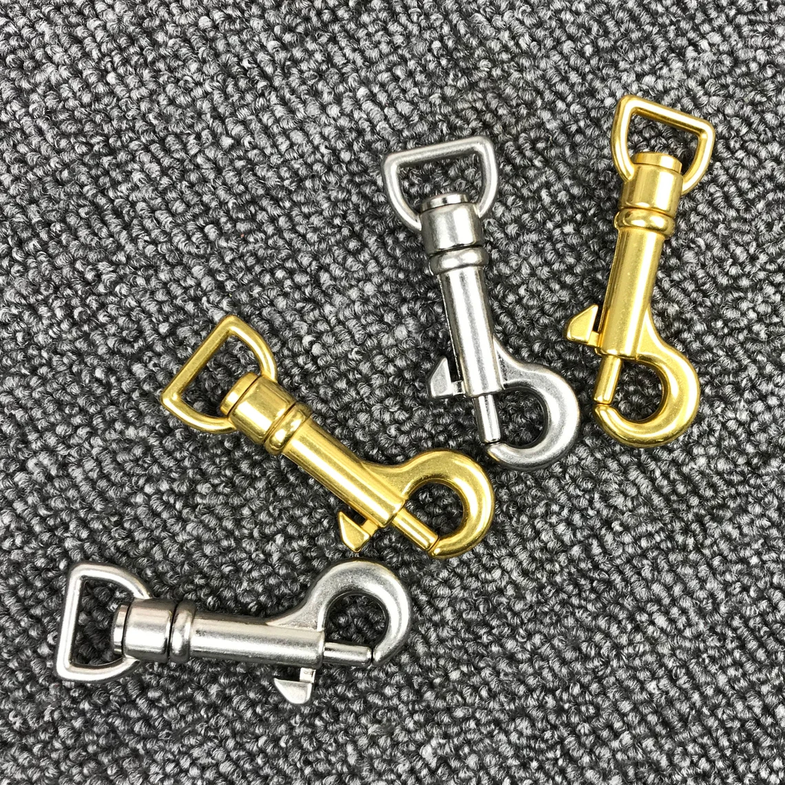 DR clips,Hardware fastener,gripper,hook clasp,DR Clasp
