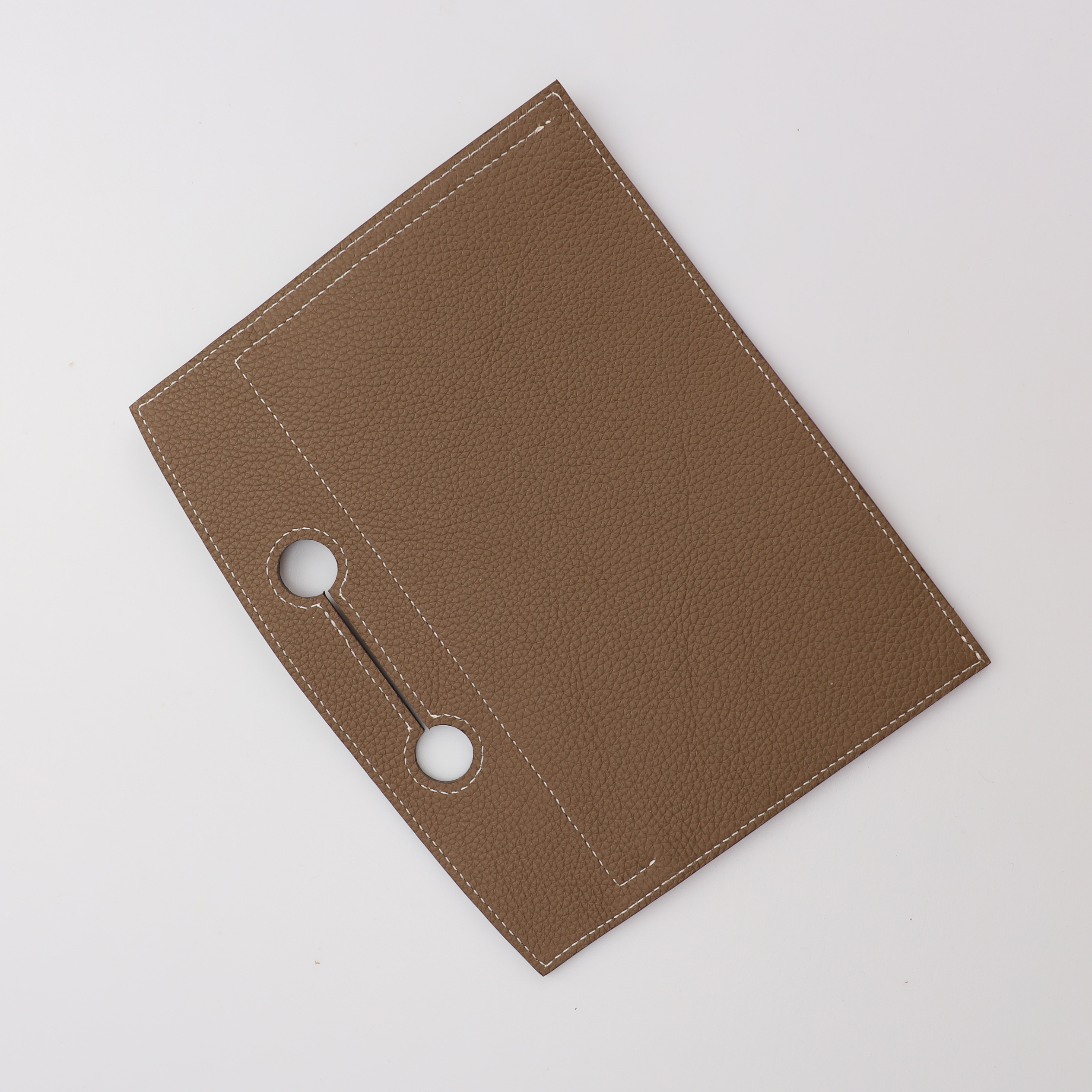 Togo leather Backpocket pouch for Birkin bag,birkin bag Backpocket pouch