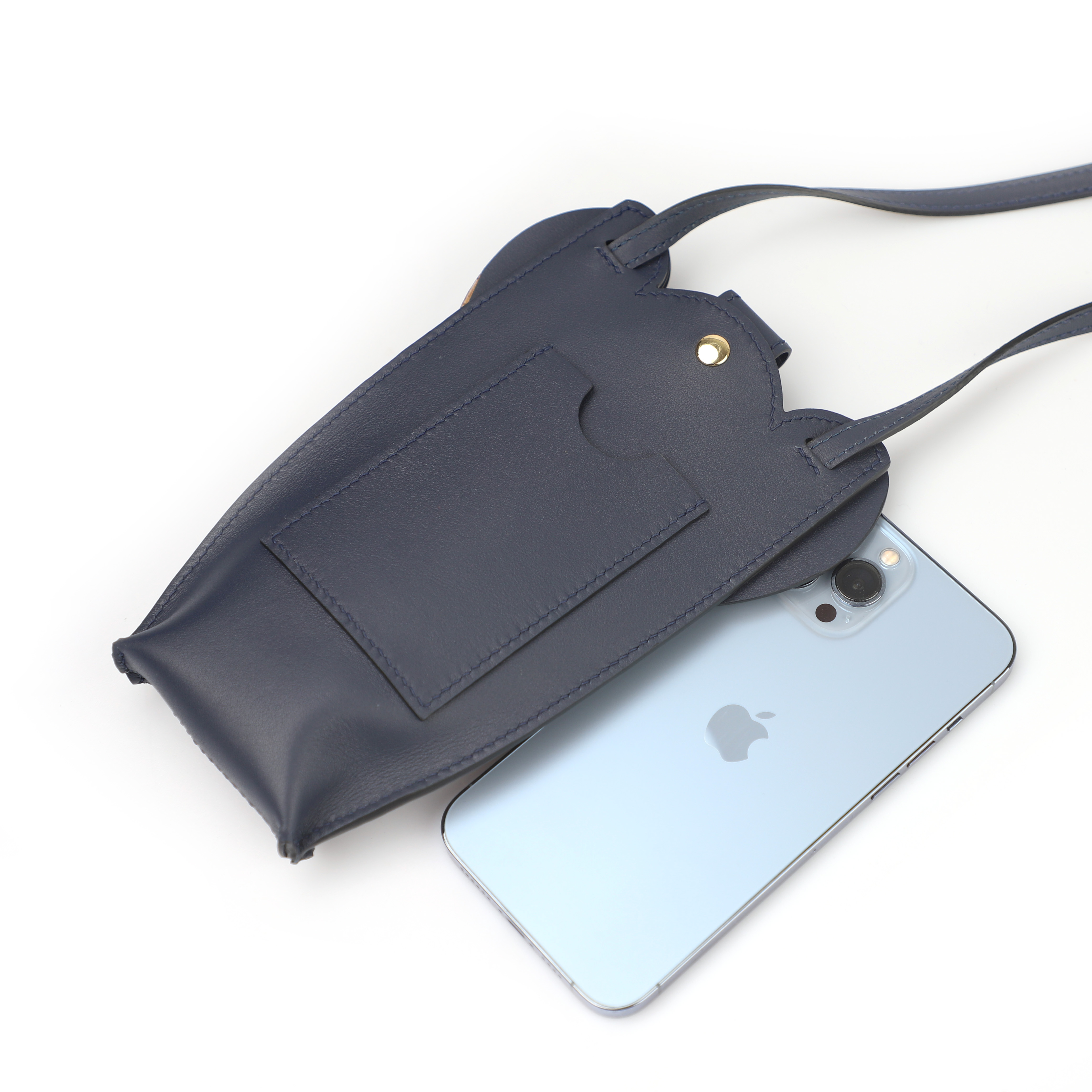 New design and Handmade The elephant Phone Case